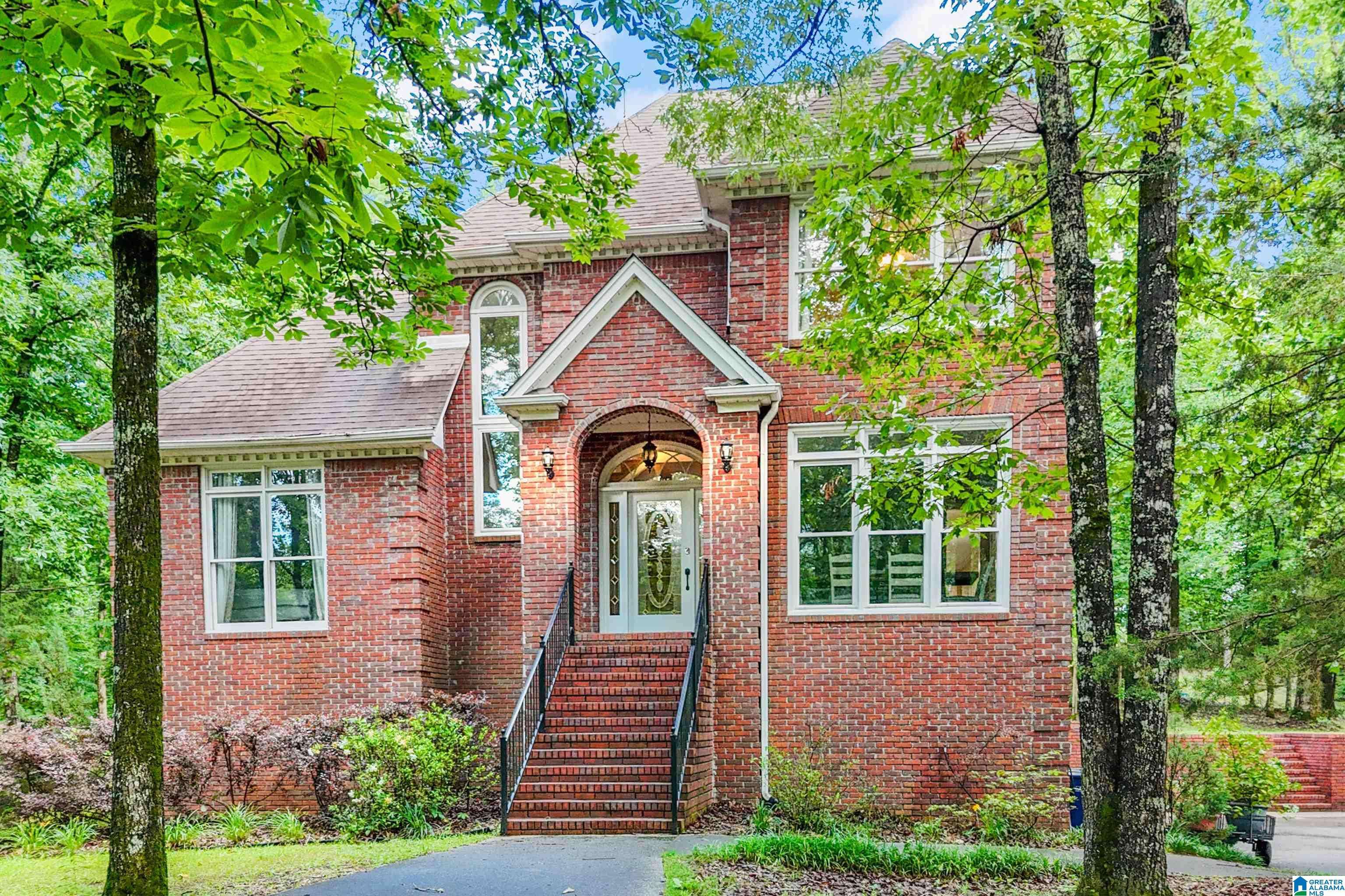 Alabaster, AL 35007,113 WINDWOOD CIRCLE