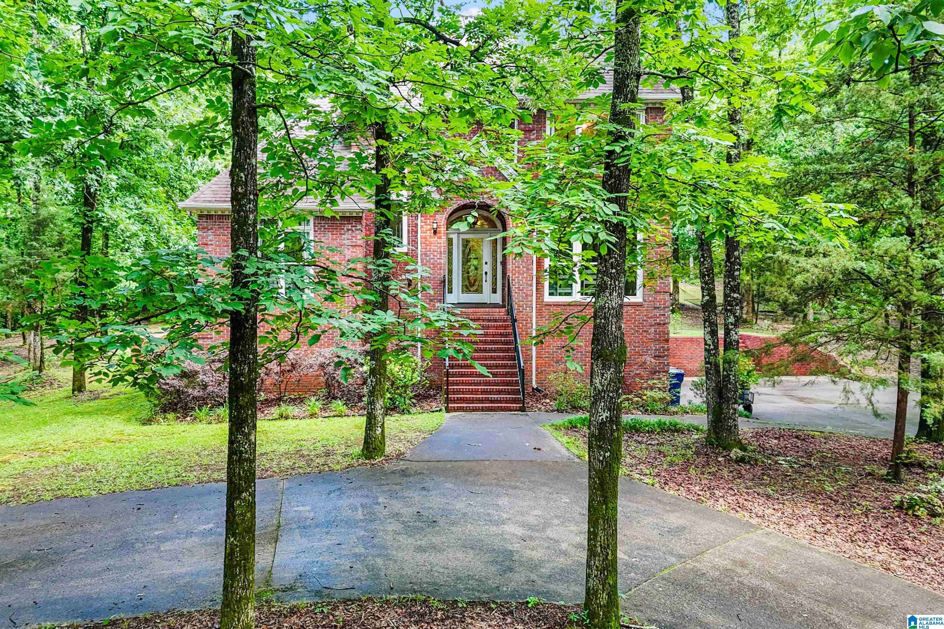 Alabaster, AL 35007,113 WINDWOOD CIRCLE