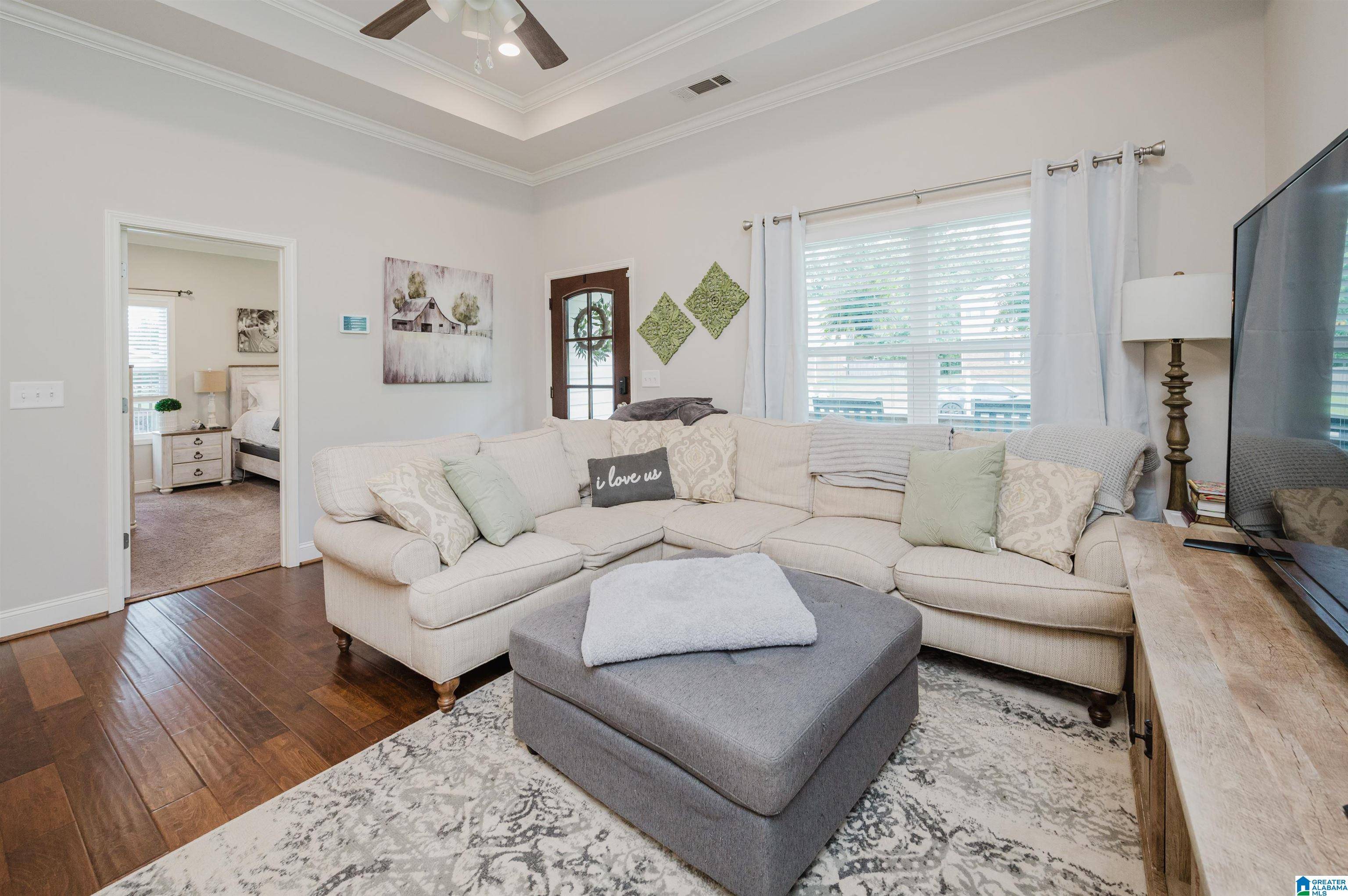 Odenville, AL 35120,70 CEDAR BRANCH CIRCLE