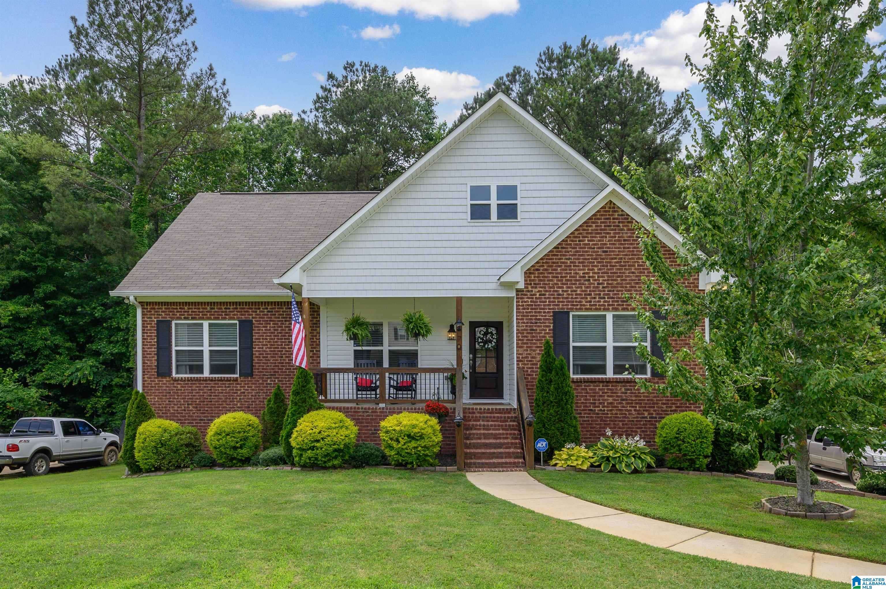 Odenville, AL 35120,70 CEDAR BRANCH CIRCLE