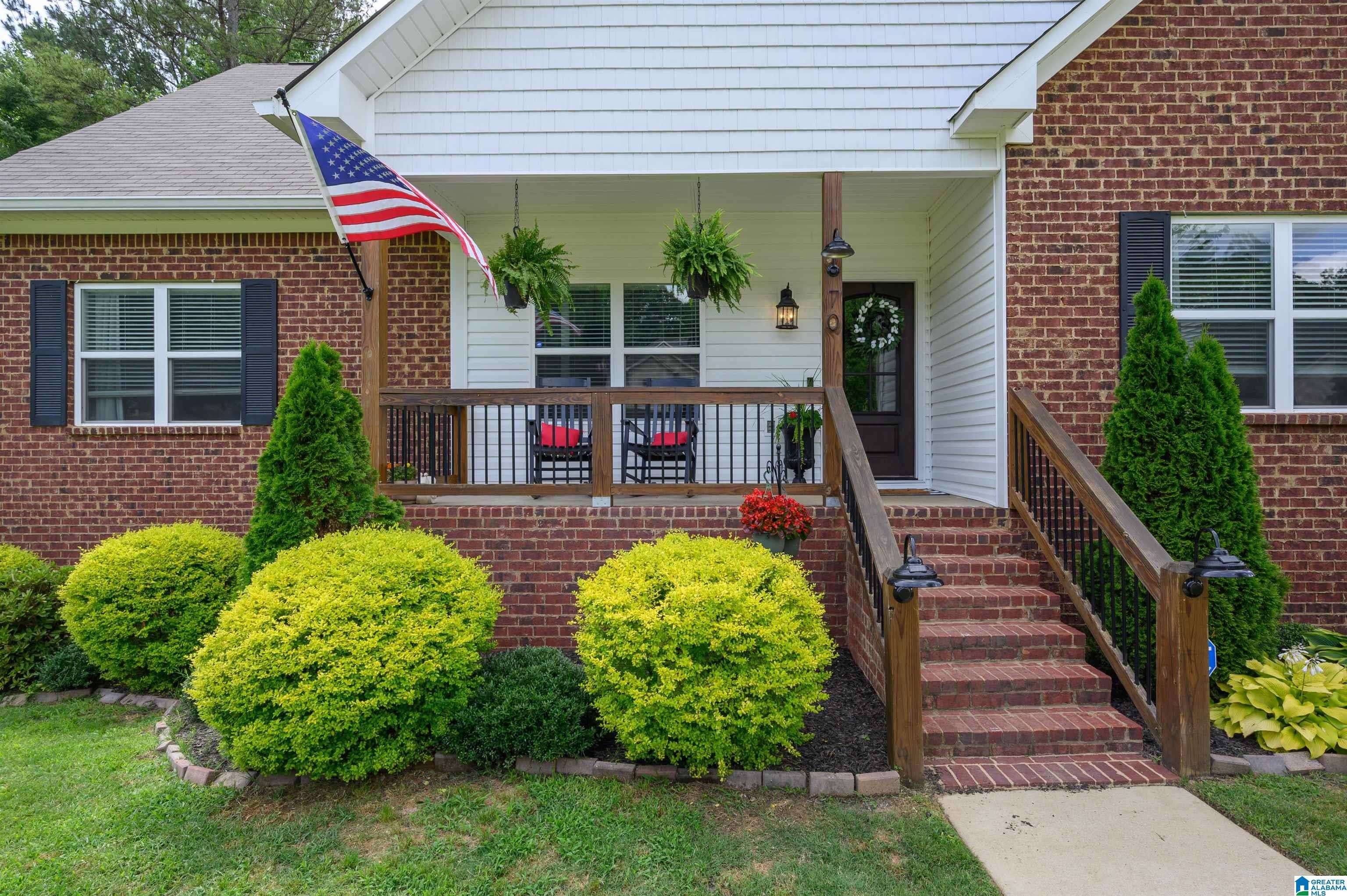 Odenville, AL 35120,70 CEDAR BRANCH CIRCLE