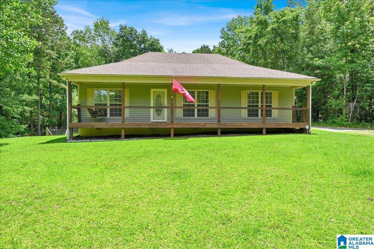 Warrior, AL 35180,288 BRIARFIELD ROAD