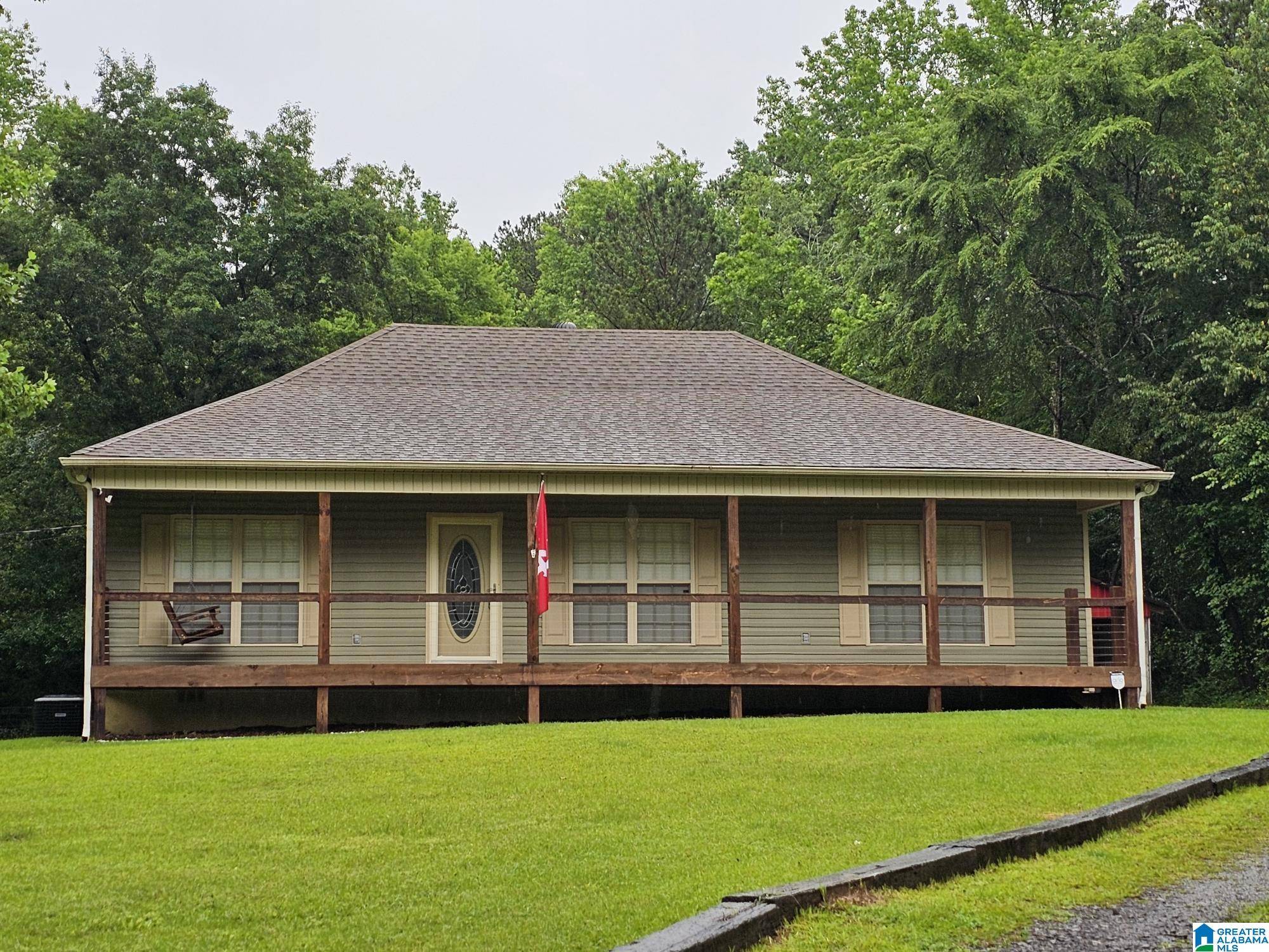 Warrior, AL 35180,288 BRIARFIELD ROAD