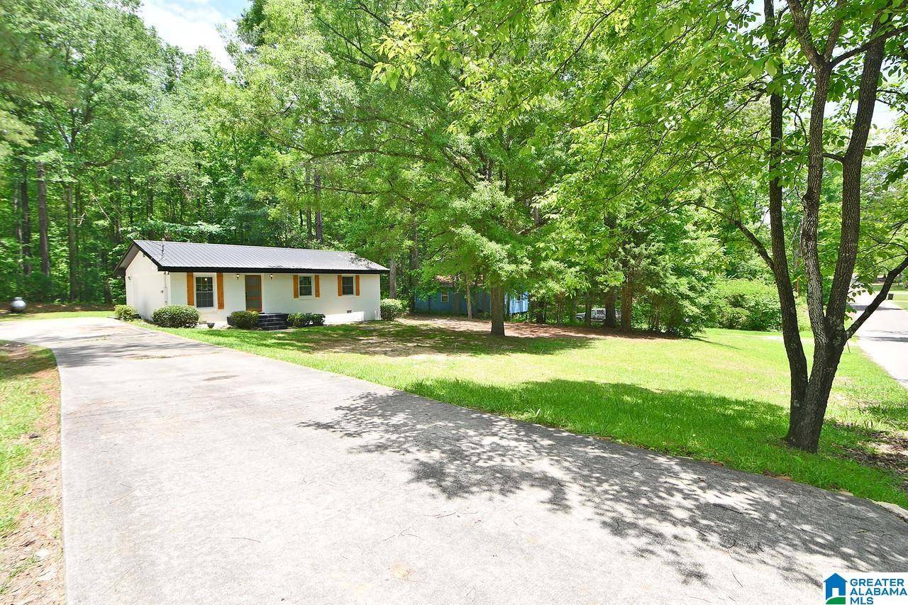 Roanoke, AL 36274,405 PINE VALLEY DRIVE
