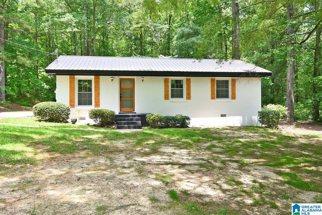 Roanoke, AL 36274,405 PINE VALLEY DRIVE