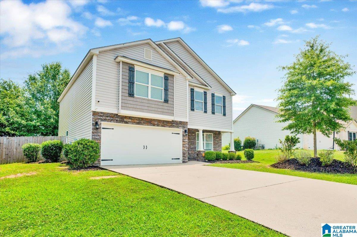 Chelsea, AL 35043,712 MALLET WAY