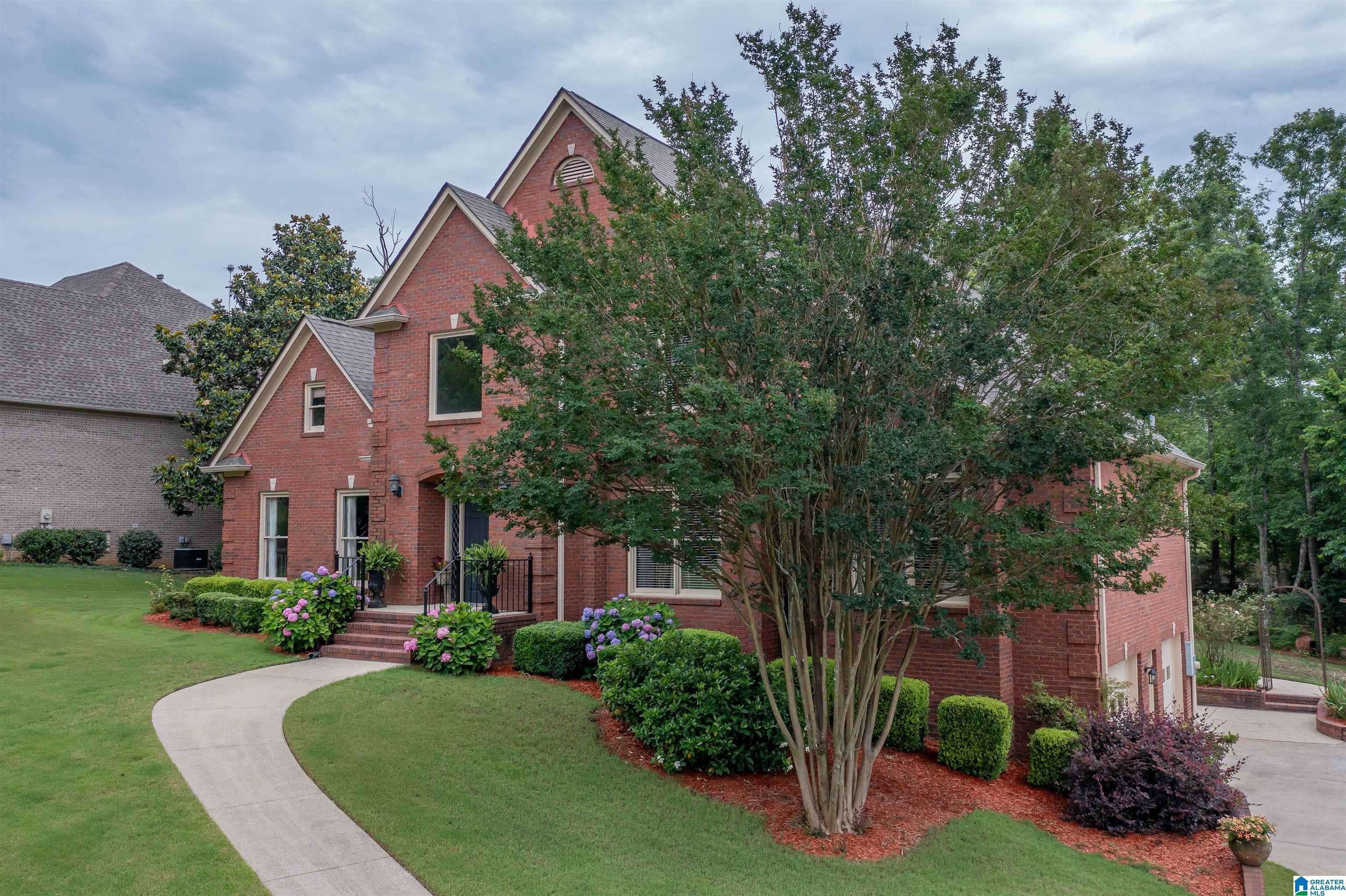 Hoover, AL 35242,4063 MILNERS CRESCENT