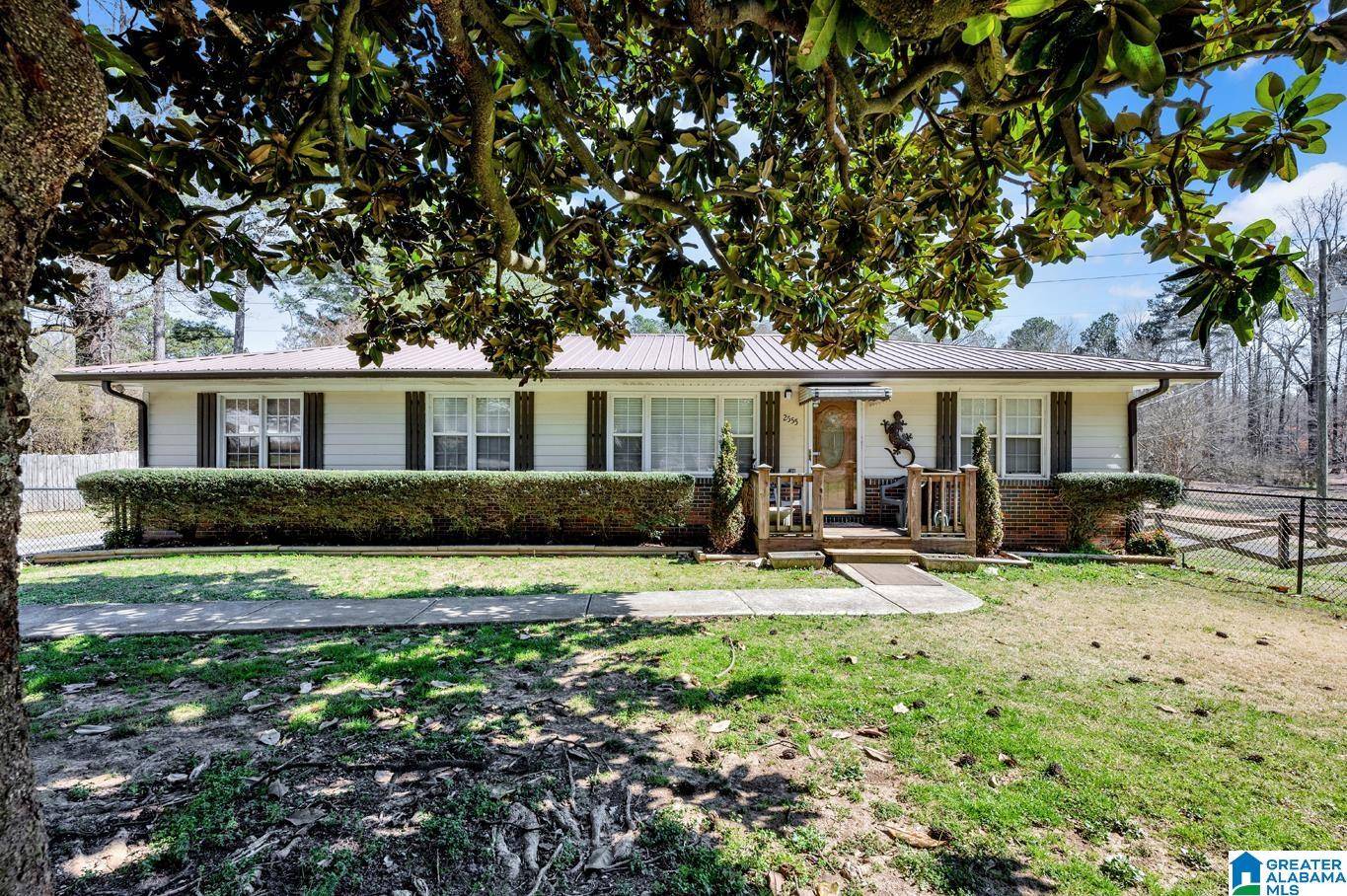 Adamsville, AL 35005,2555 SHADY GROVE ROAD