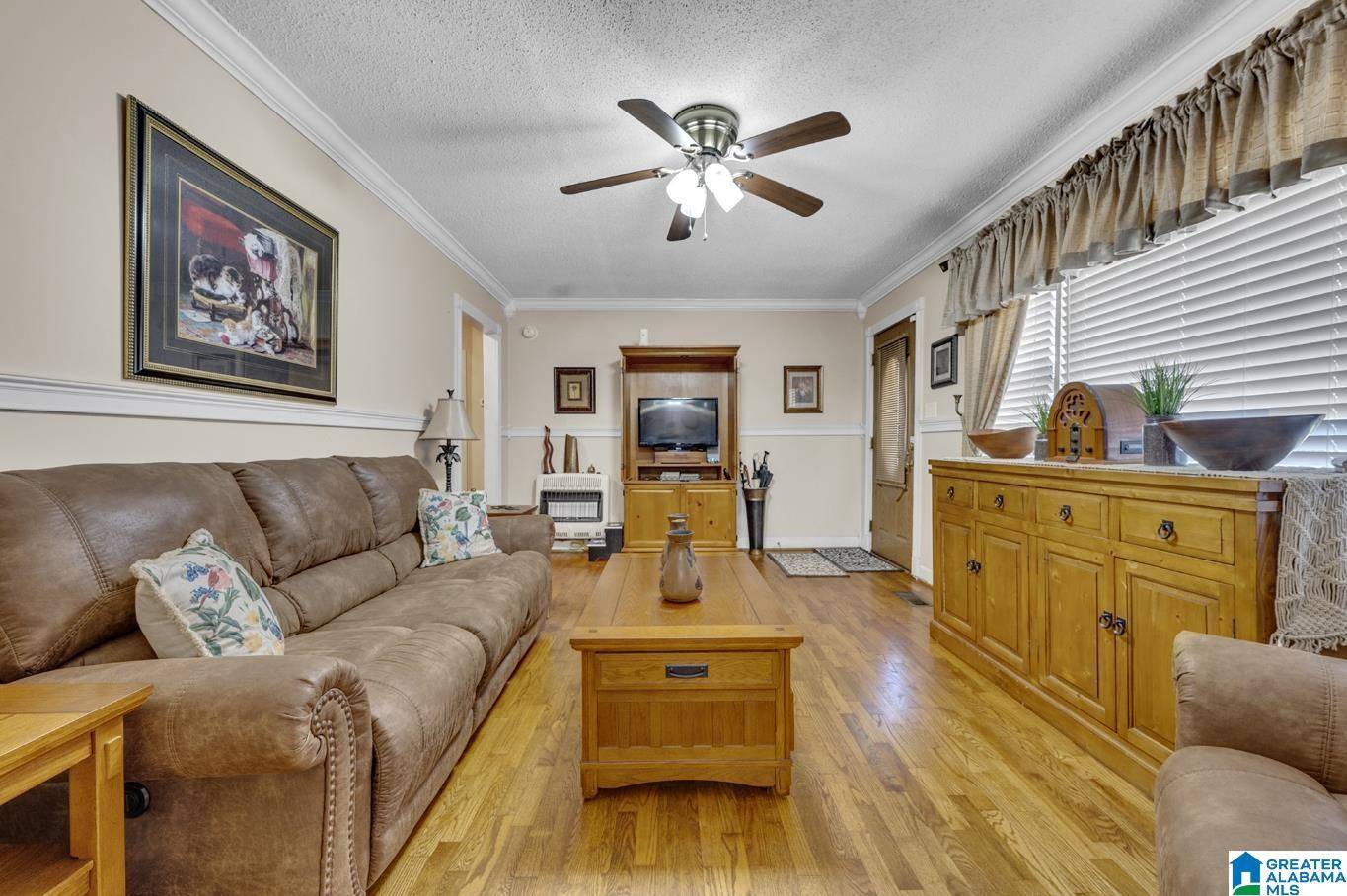 Adamsville, AL 35005,2555 SHADY GROVE ROAD