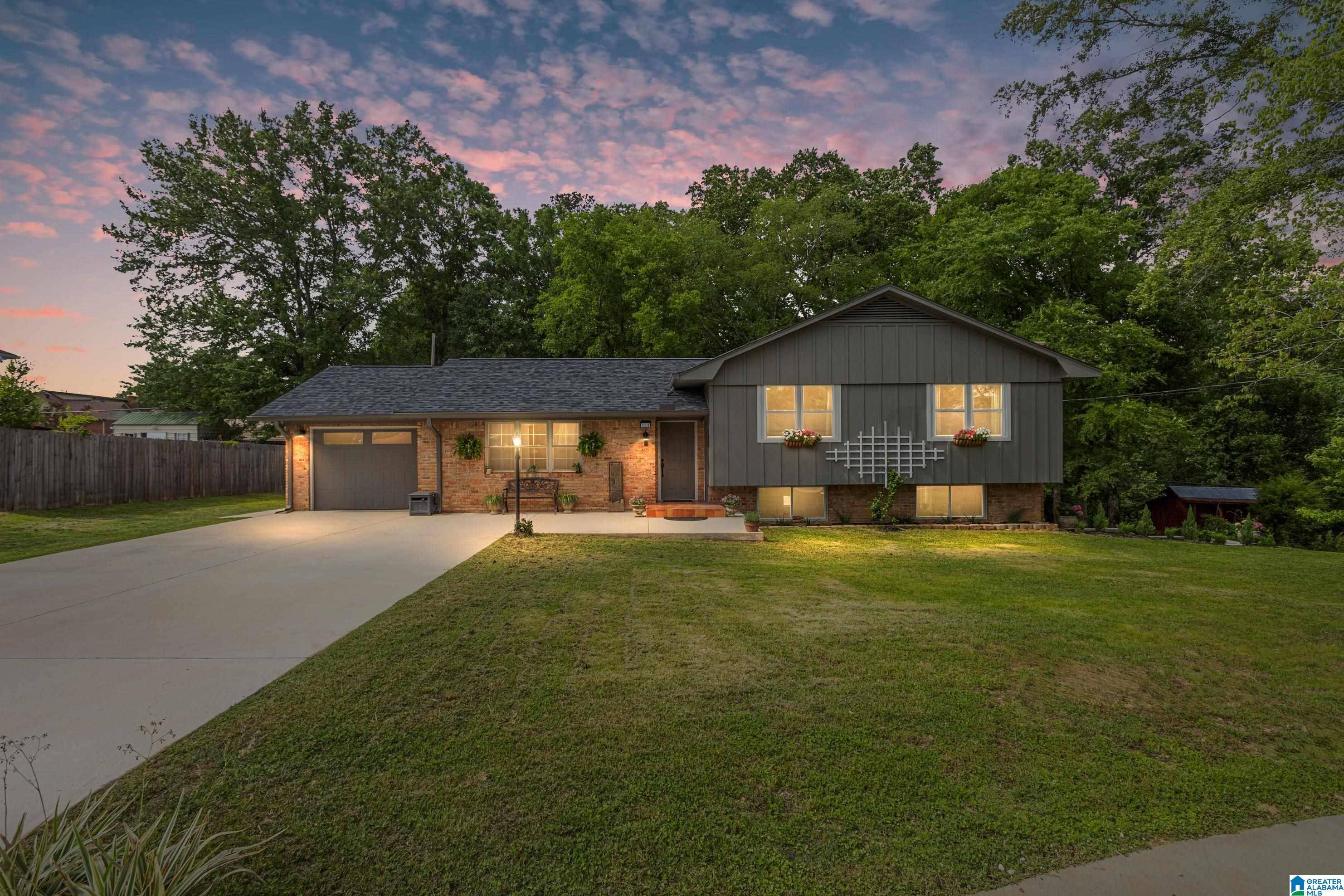 Gardendale, AL 35071,308 CRISTA CIRCLE