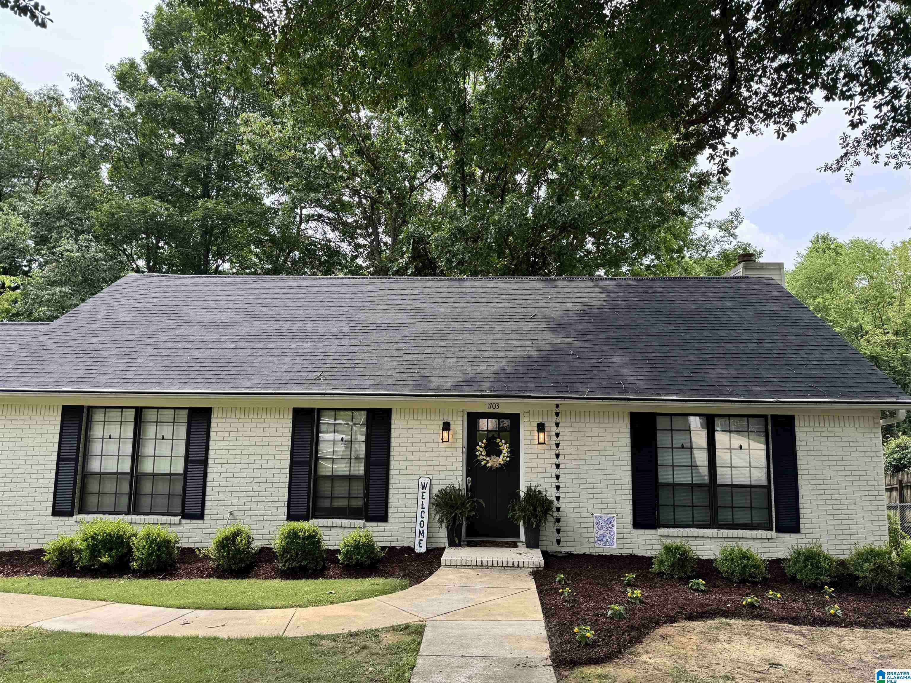 Gardendale, AL 35071,1703 RUSHTON STREET