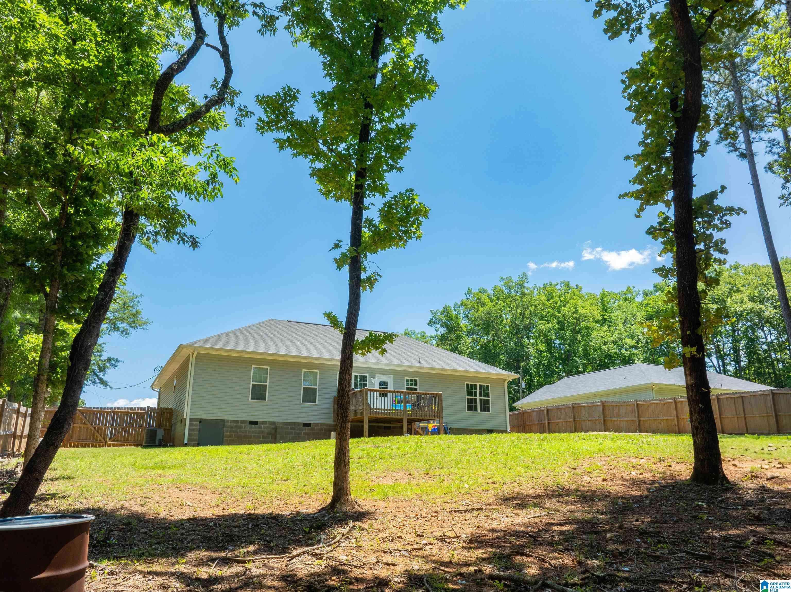 Oxford, AL 36203,2417 MCNABB ROAD