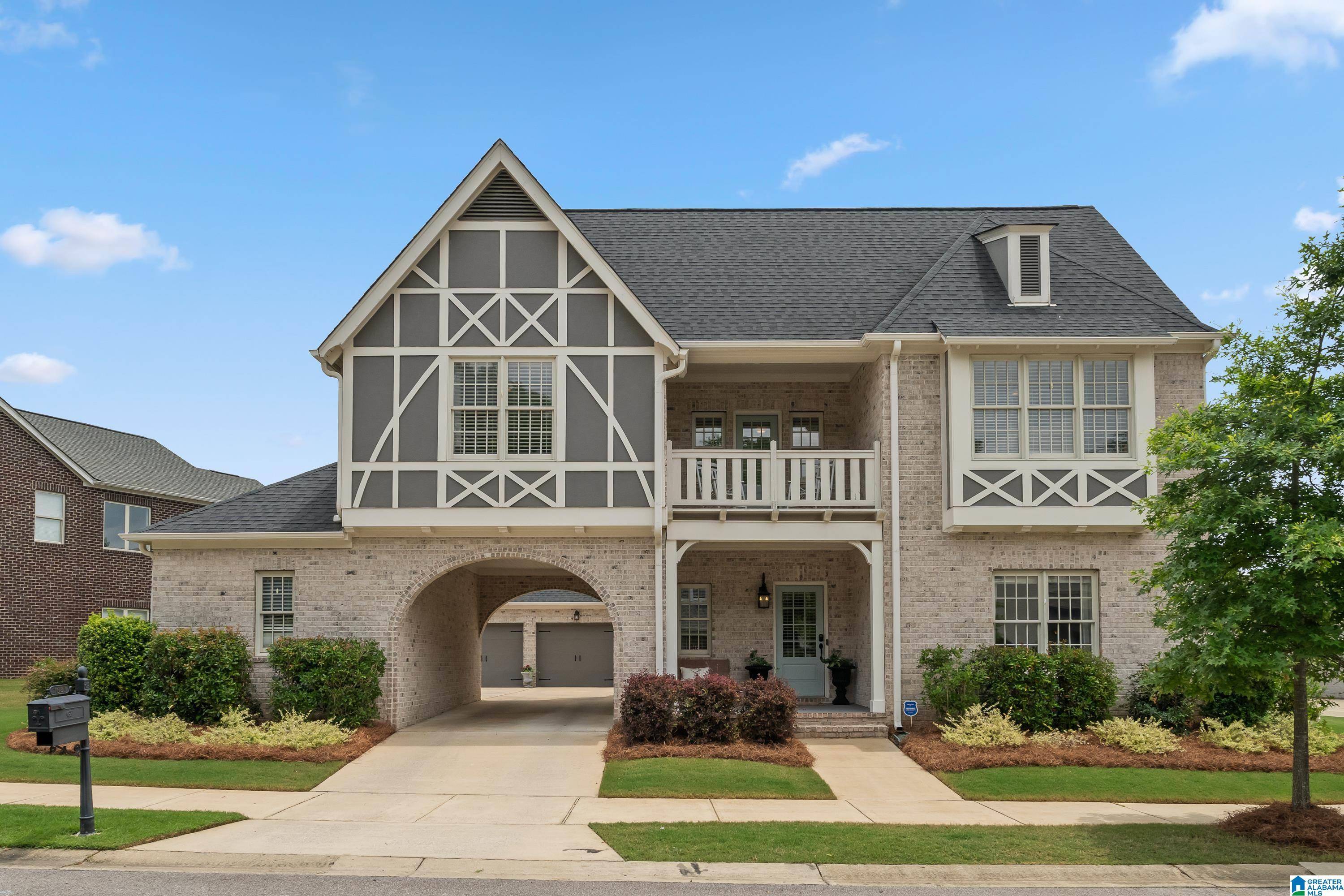 Hoover, AL 35226,2681 MONTAUK ROAD