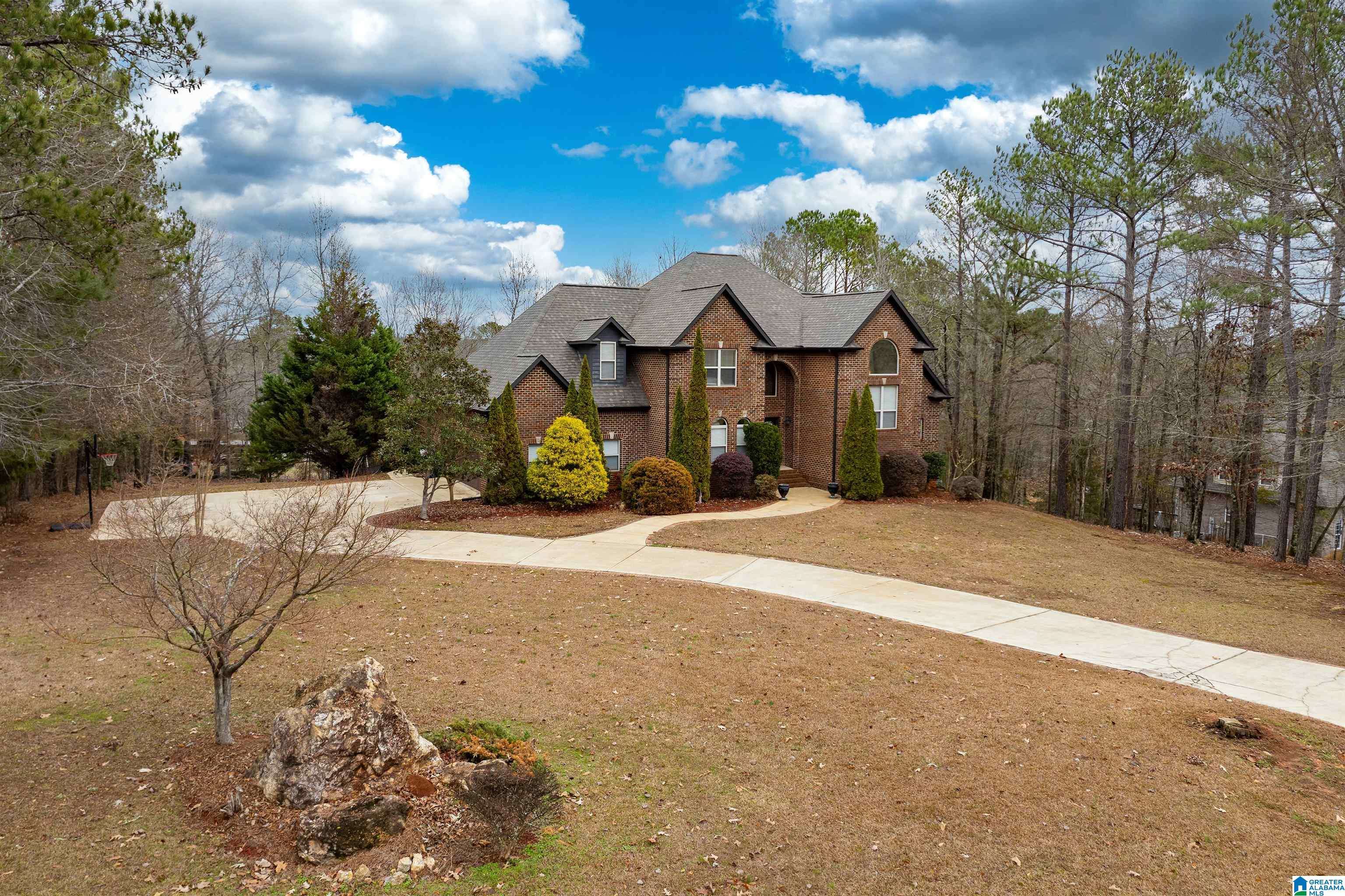 Pell City, AL 35128,130 EAGLE POINTE WAY