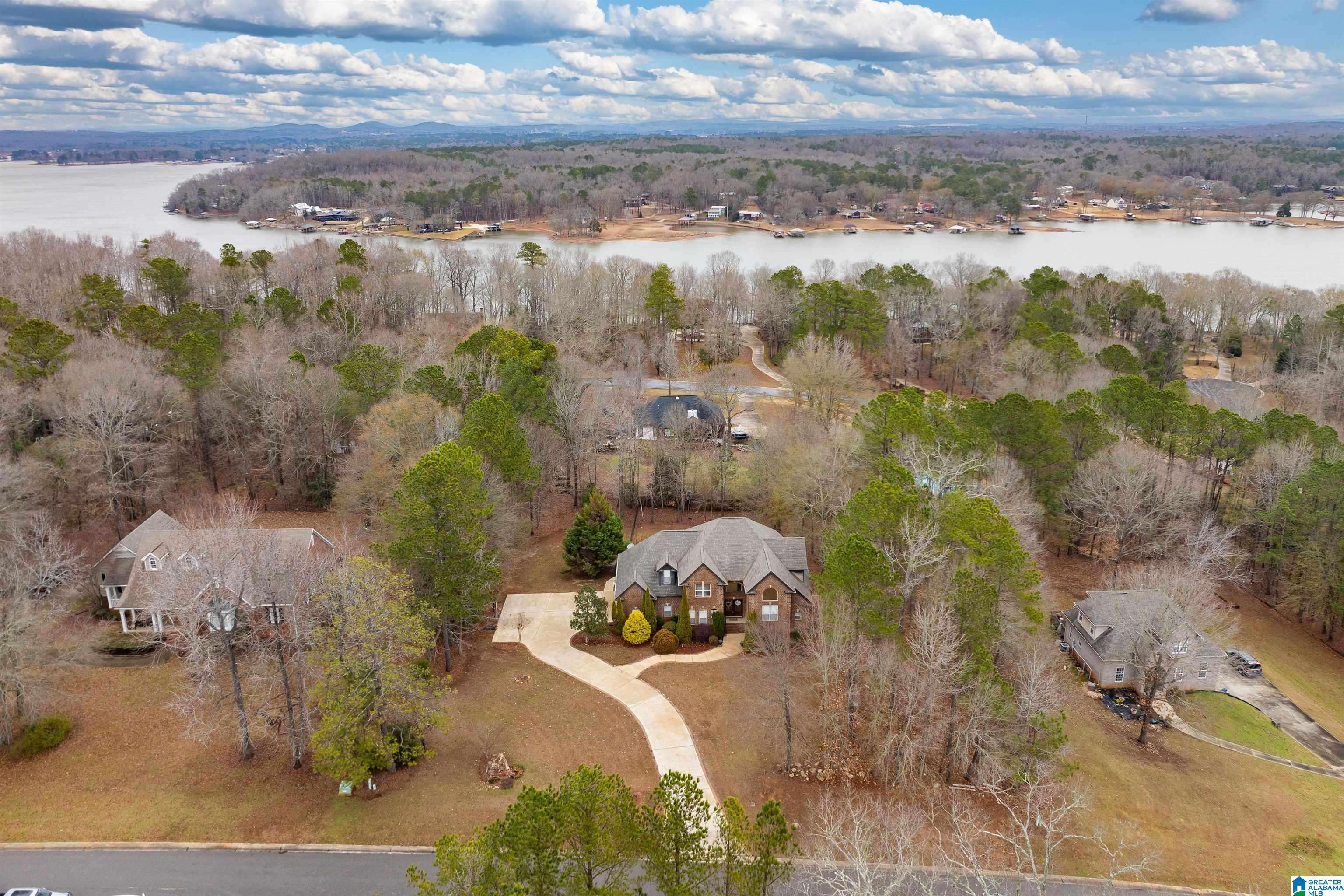 Pell City, AL 35128,130 EAGLE POINTE WAY
