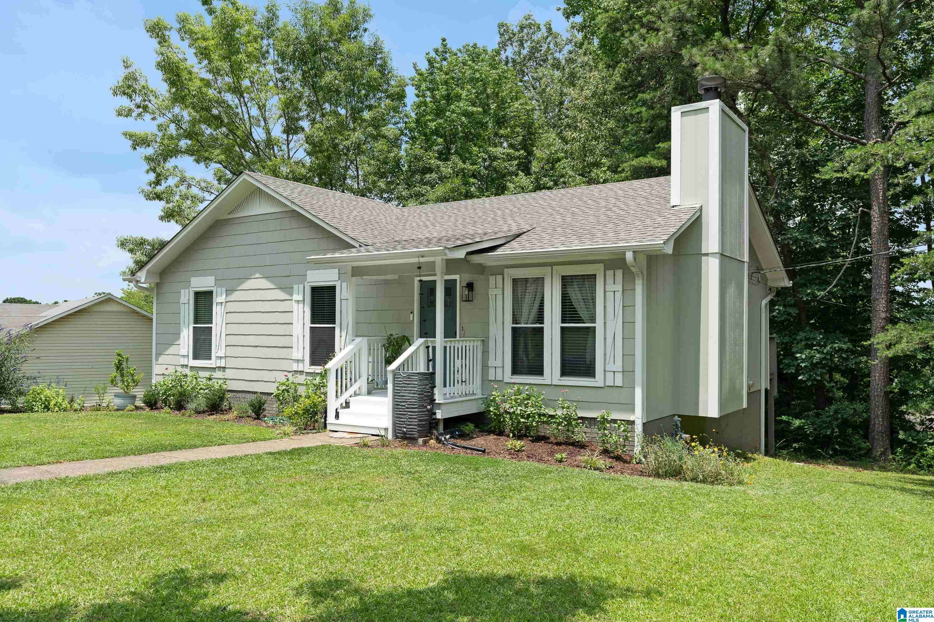 Birmingham, AL 35235,1742 MOLLY LANE