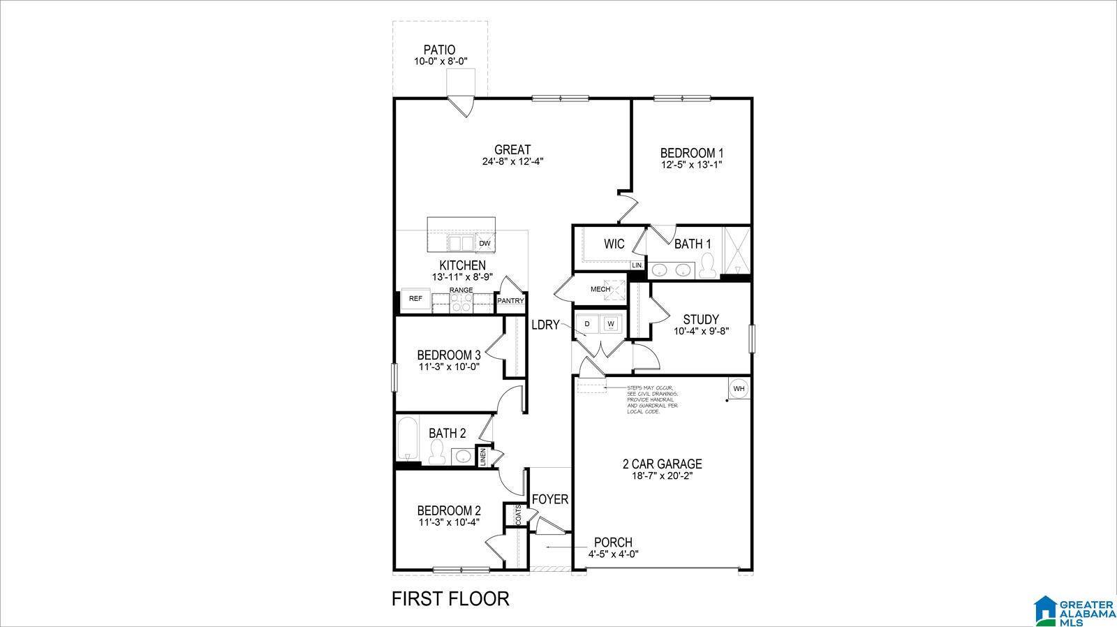 Chelsea, AL 35043,205 HALIFAX LANE