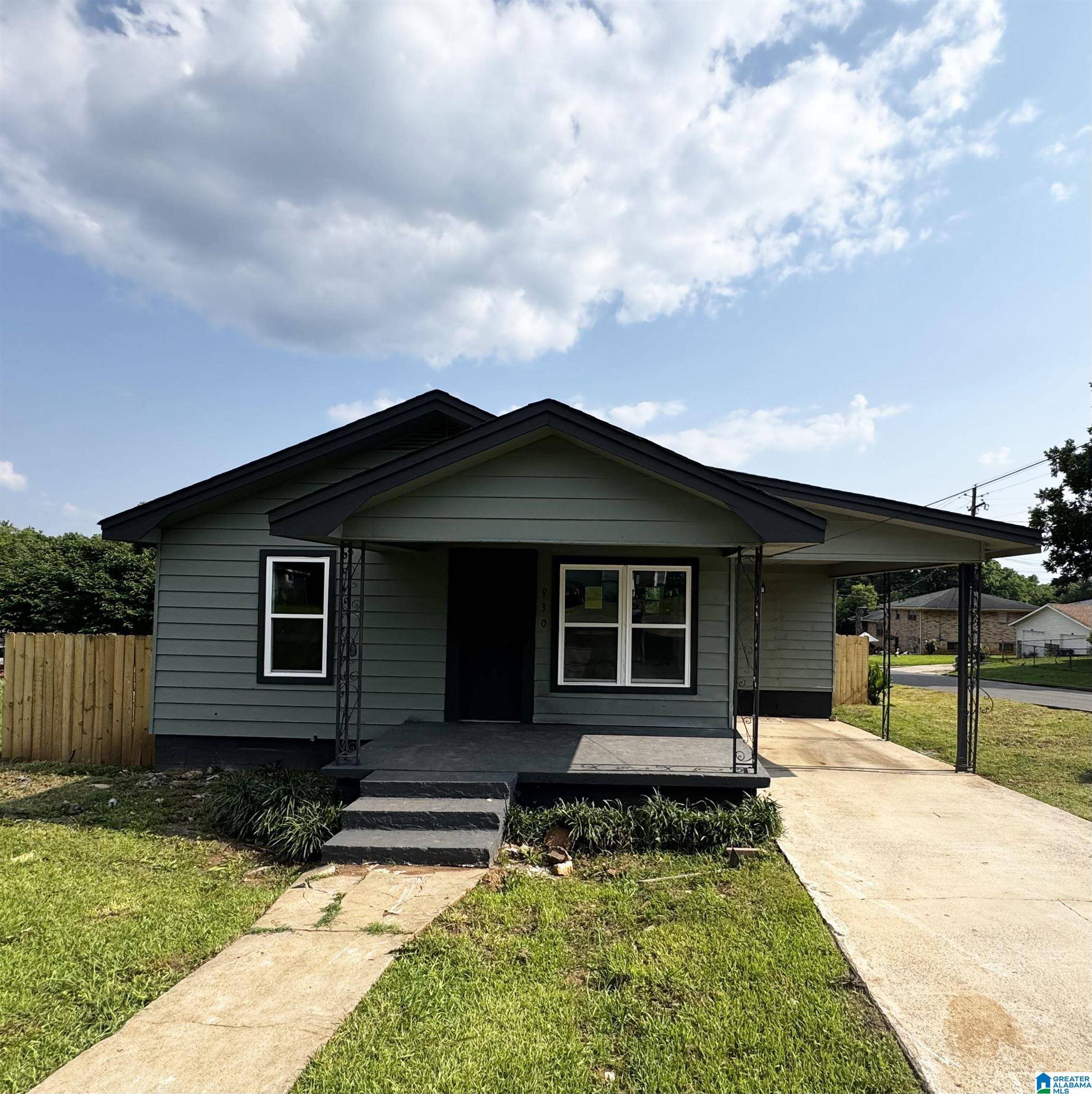 Brighton, AL 35022,930 PALMER AVENUE