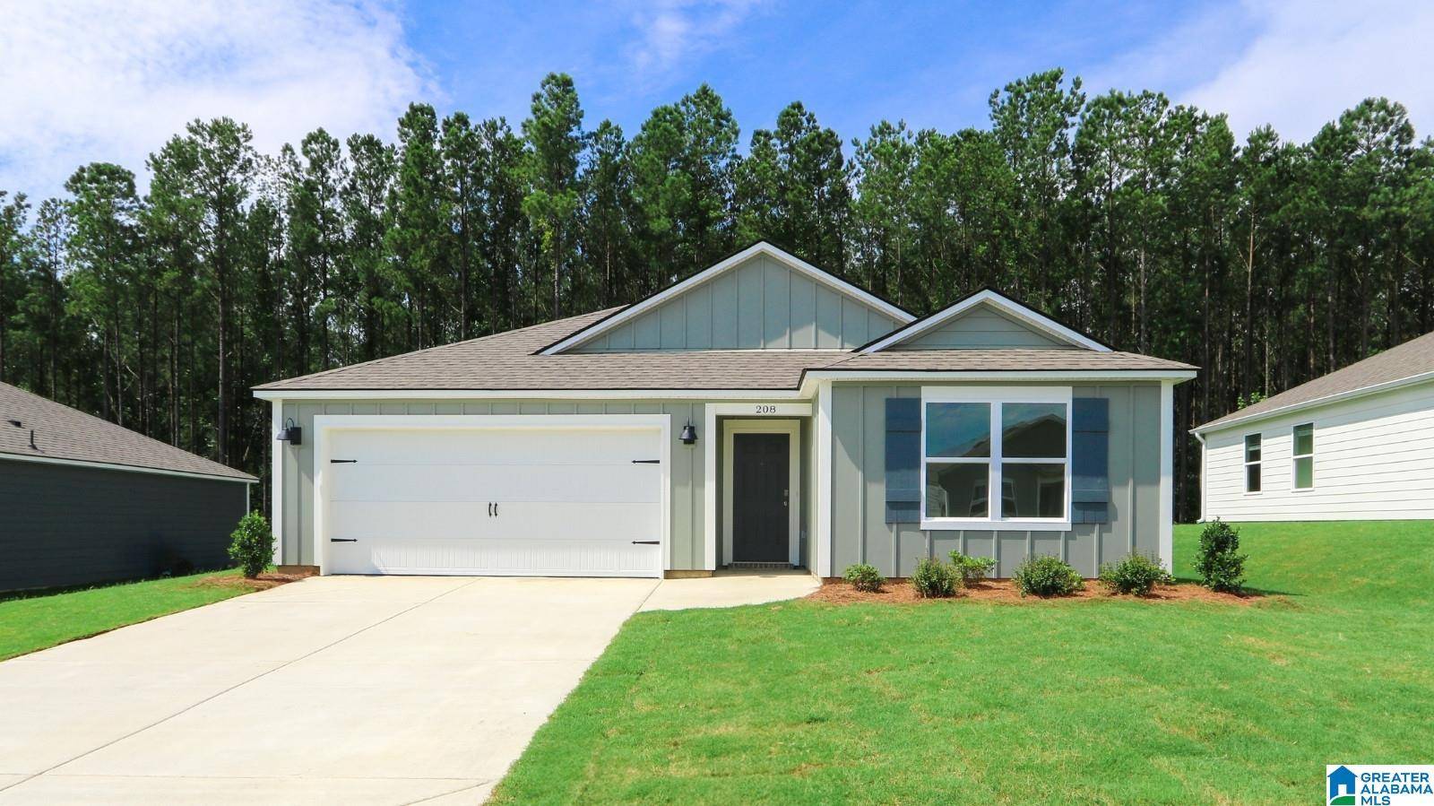 Chelsea, AL 35043,208 HALIFAX LANE