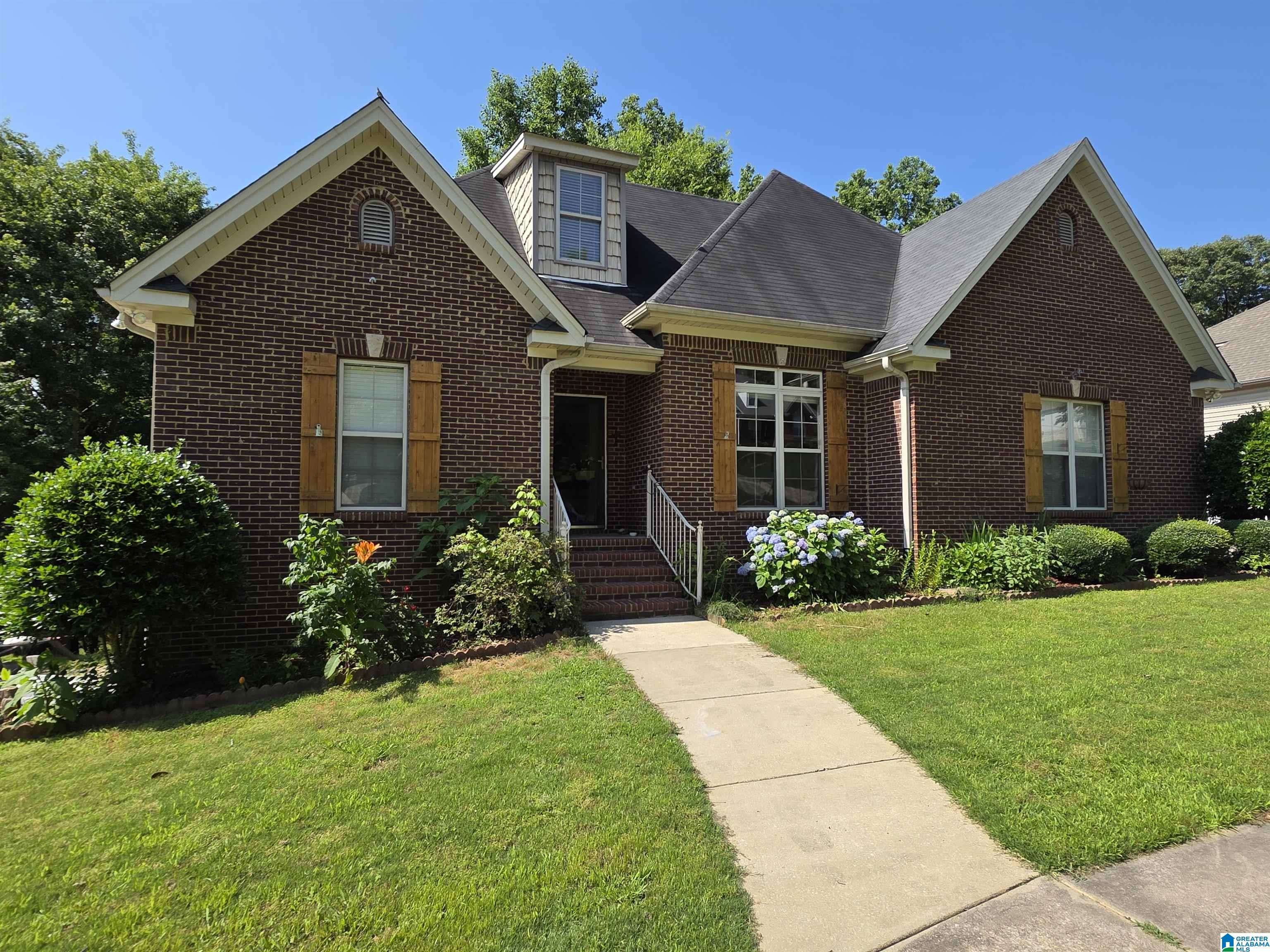 Trussville, AL 35173,3130 CAHABA PARK DRIVE