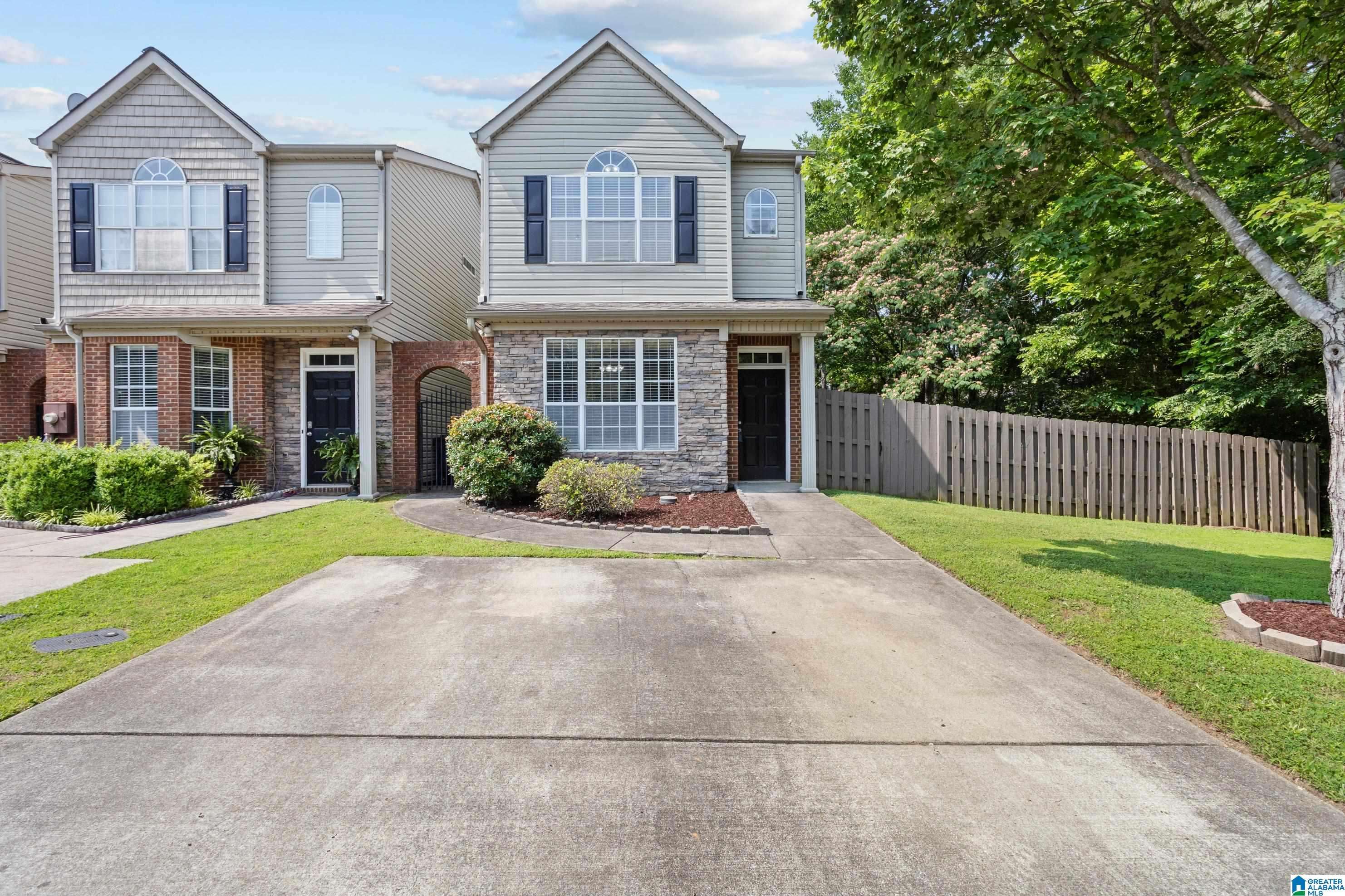 Pelham, AL 35124,107 CALLOWAY DRIVE