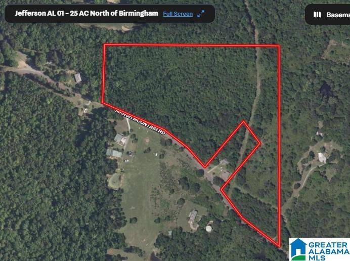 Pinson, AL 35126,8789 MARSH MOUNTAIN ROAD #1