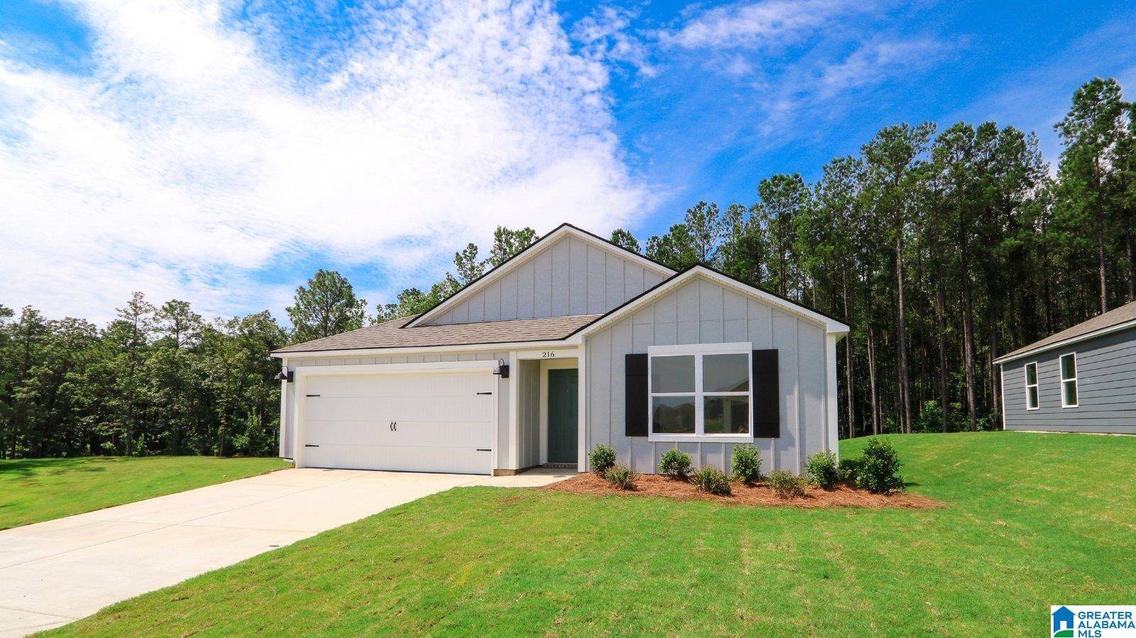 Chelsea, AL 35043,216 HALIFAX LANE
