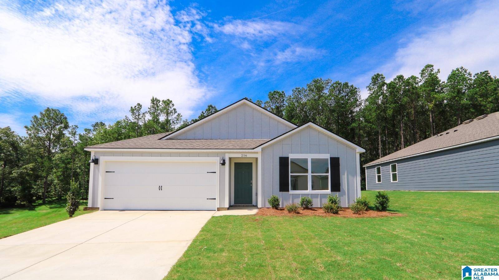 Chelsea, AL 35043,216 HALIFAX LANE