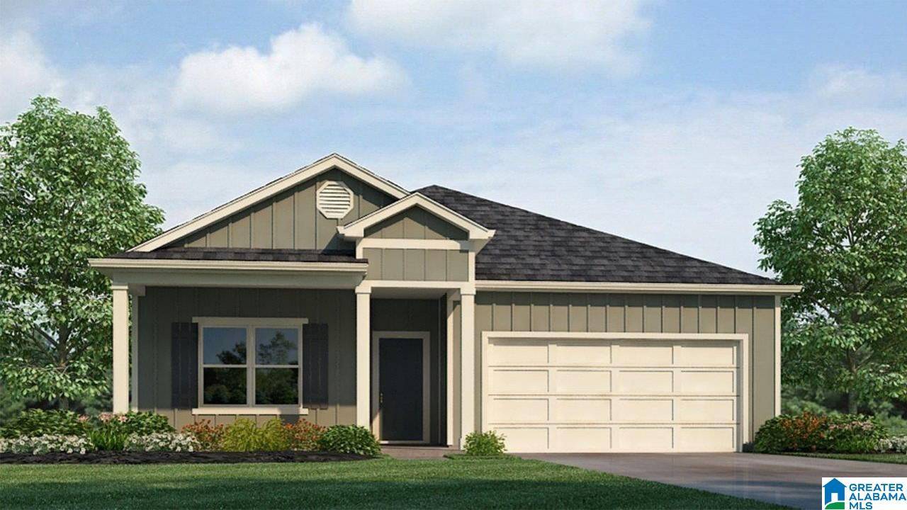 Chelsea, AL 35043,217 HALIFAX LANE