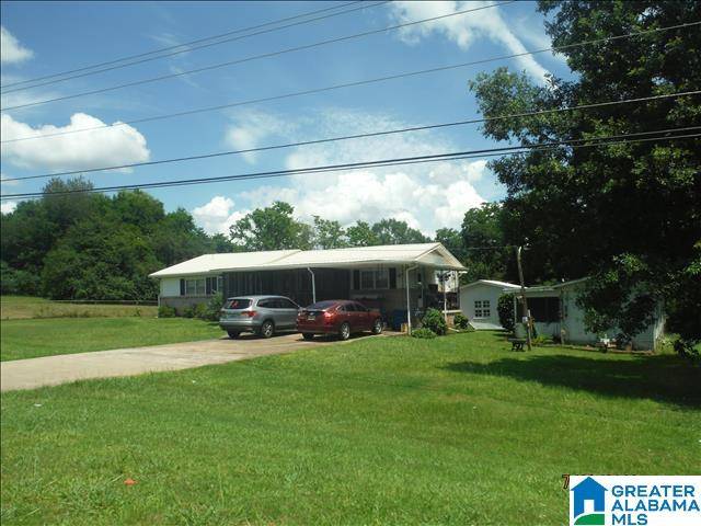 Anniston, AL 36207,1809 GOLDEN SPRINGS ROAD