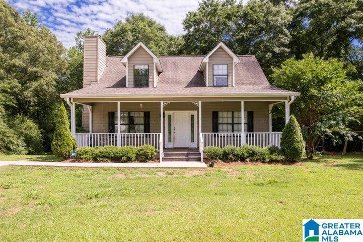 Dora, AL 35062,4780 WARRIOR JASPER ROAD