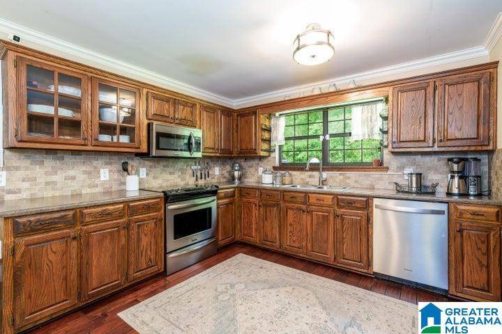Dora, AL 35062,4780 WARRIOR JASPER ROAD