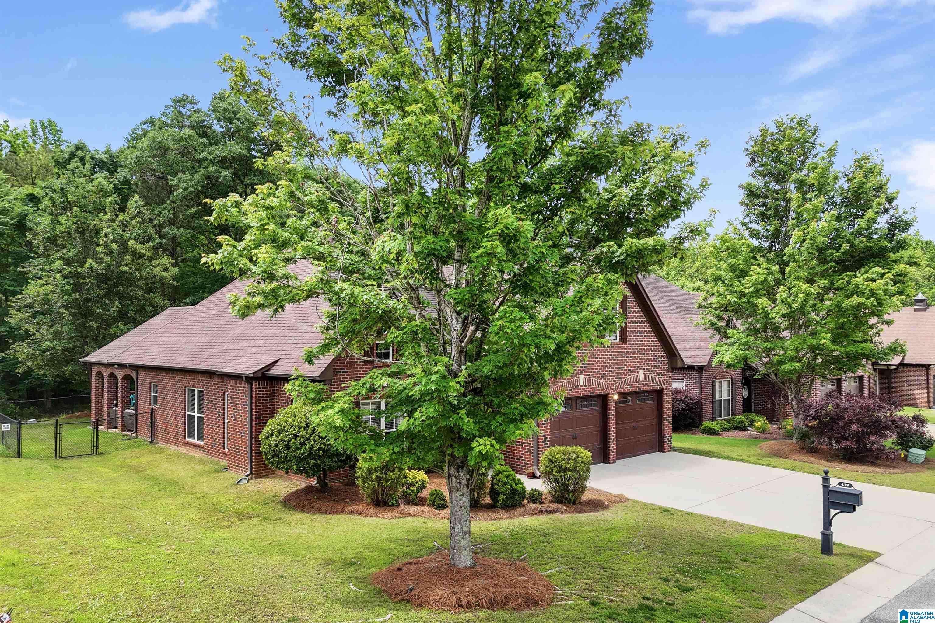 Pelham, AL 35124,419 BALLANTRAE ROAD