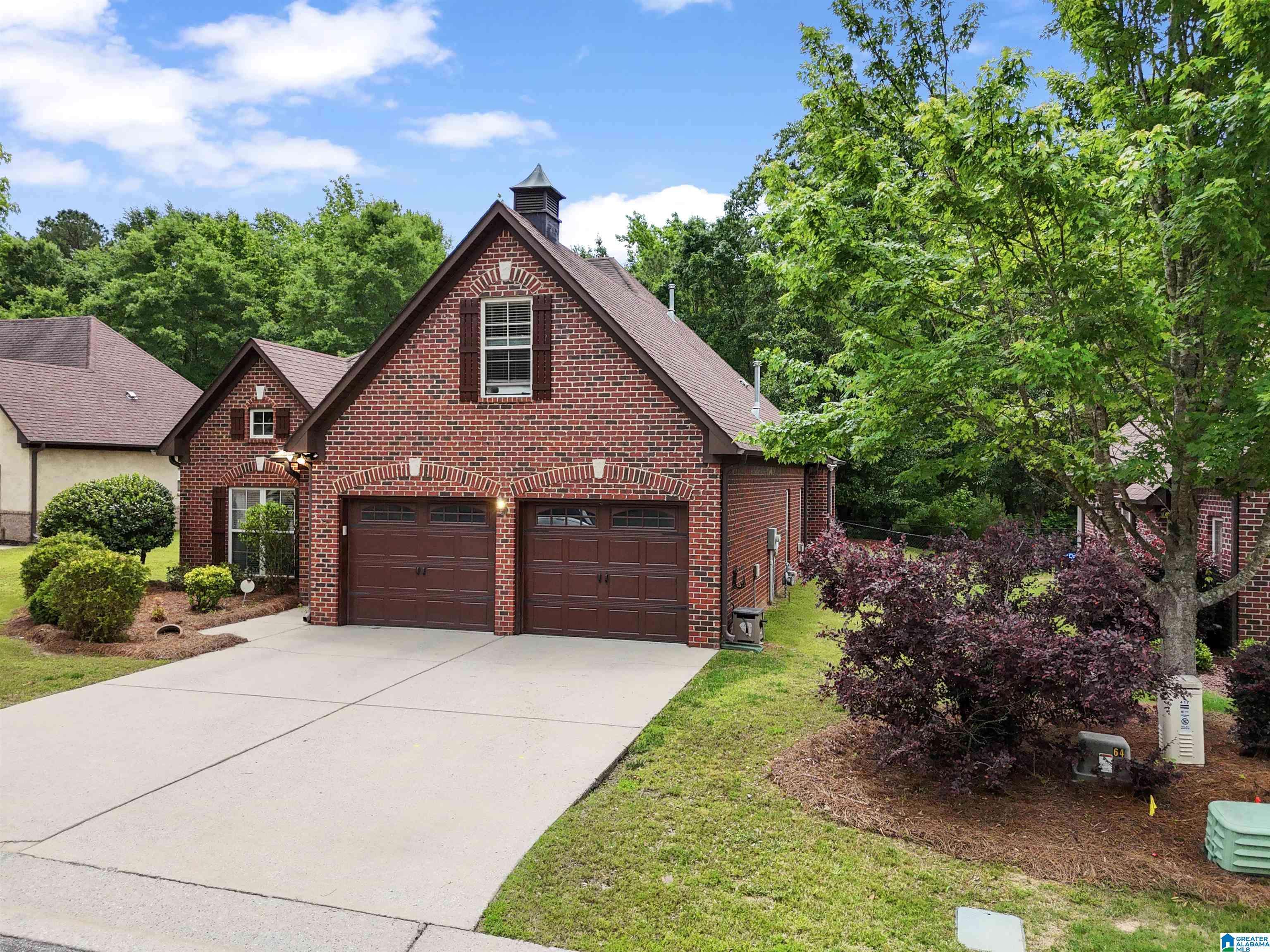 Pelham, AL 35124,419 BALLANTRAE ROAD