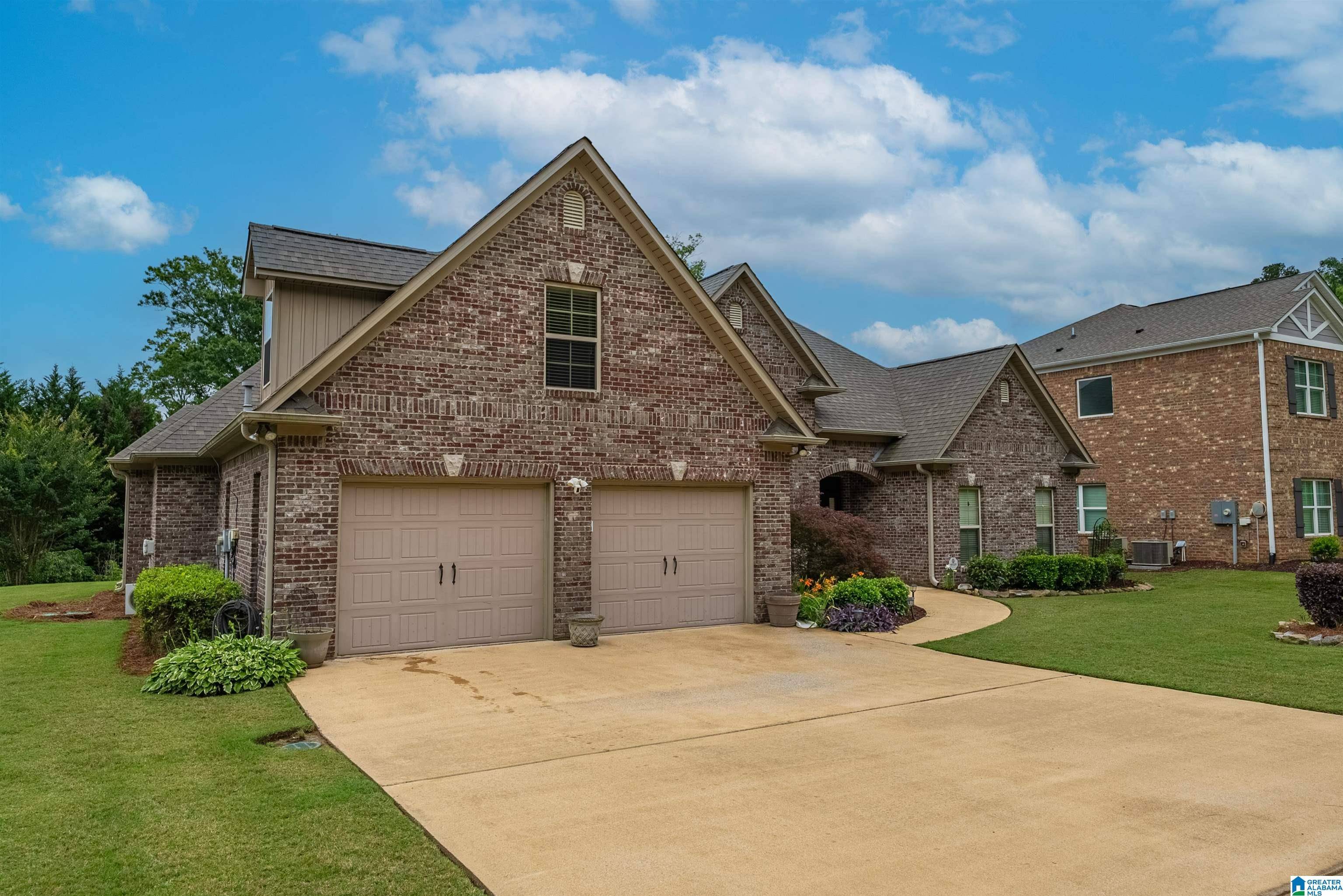 Springville, AL 35146,605 LEGACY DRIVE