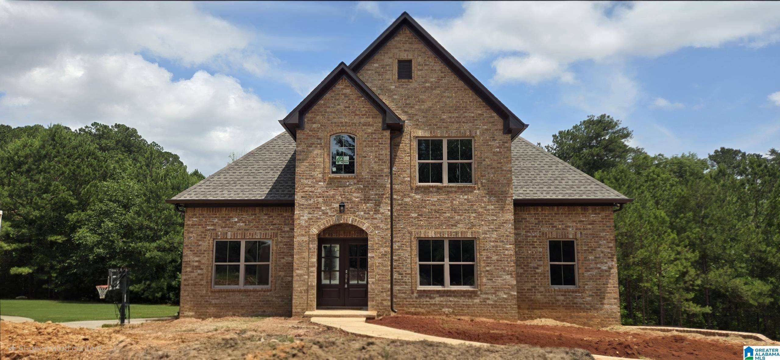 Alabaster, AL 35114,1077 GRANDE VIEW PASS