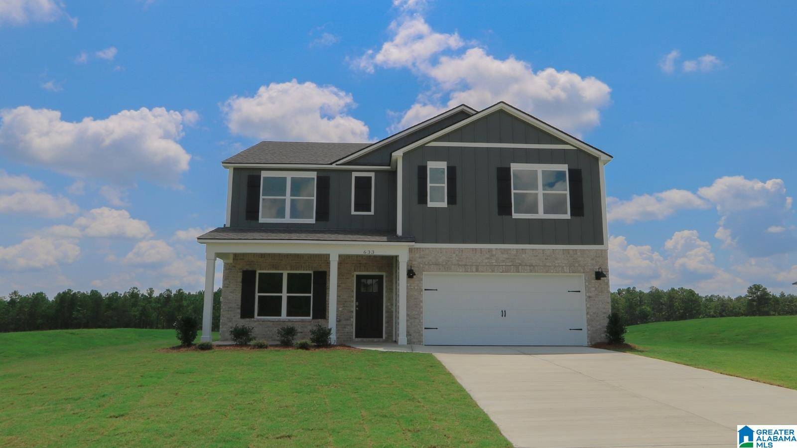Chelsea, AL 35043,633 FISH CAMP ROAD