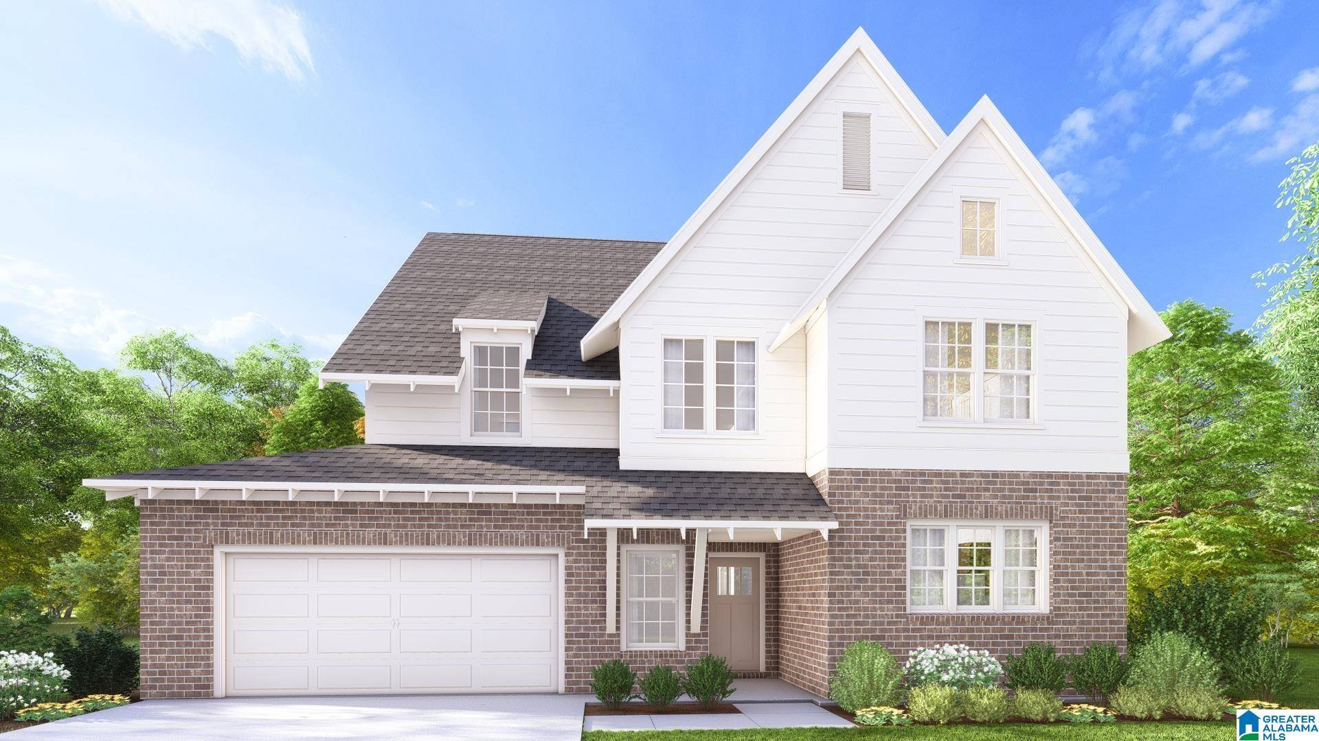 Trussville, AL 35173,5483 LONGMEADOW RIDGE