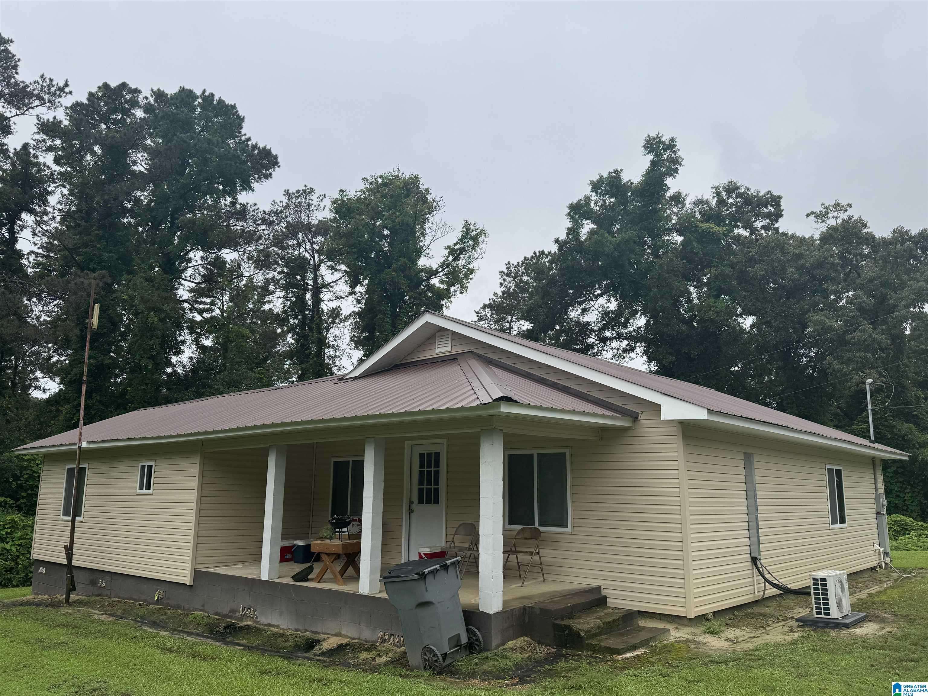 Parrish, AL 35580,83 COURINGTON ROAD