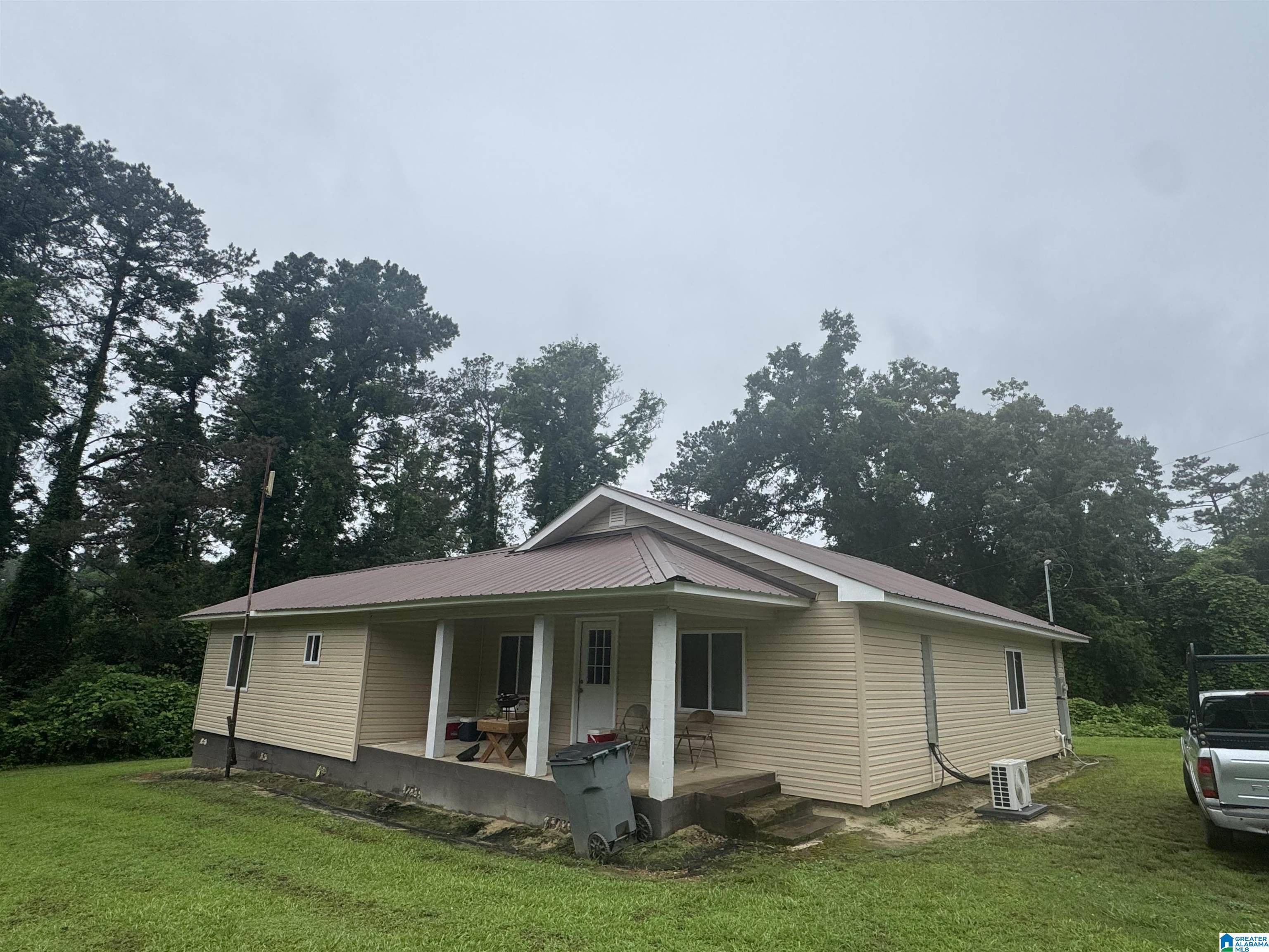 Parrish, AL 35580,83 COURINGTON ROAD