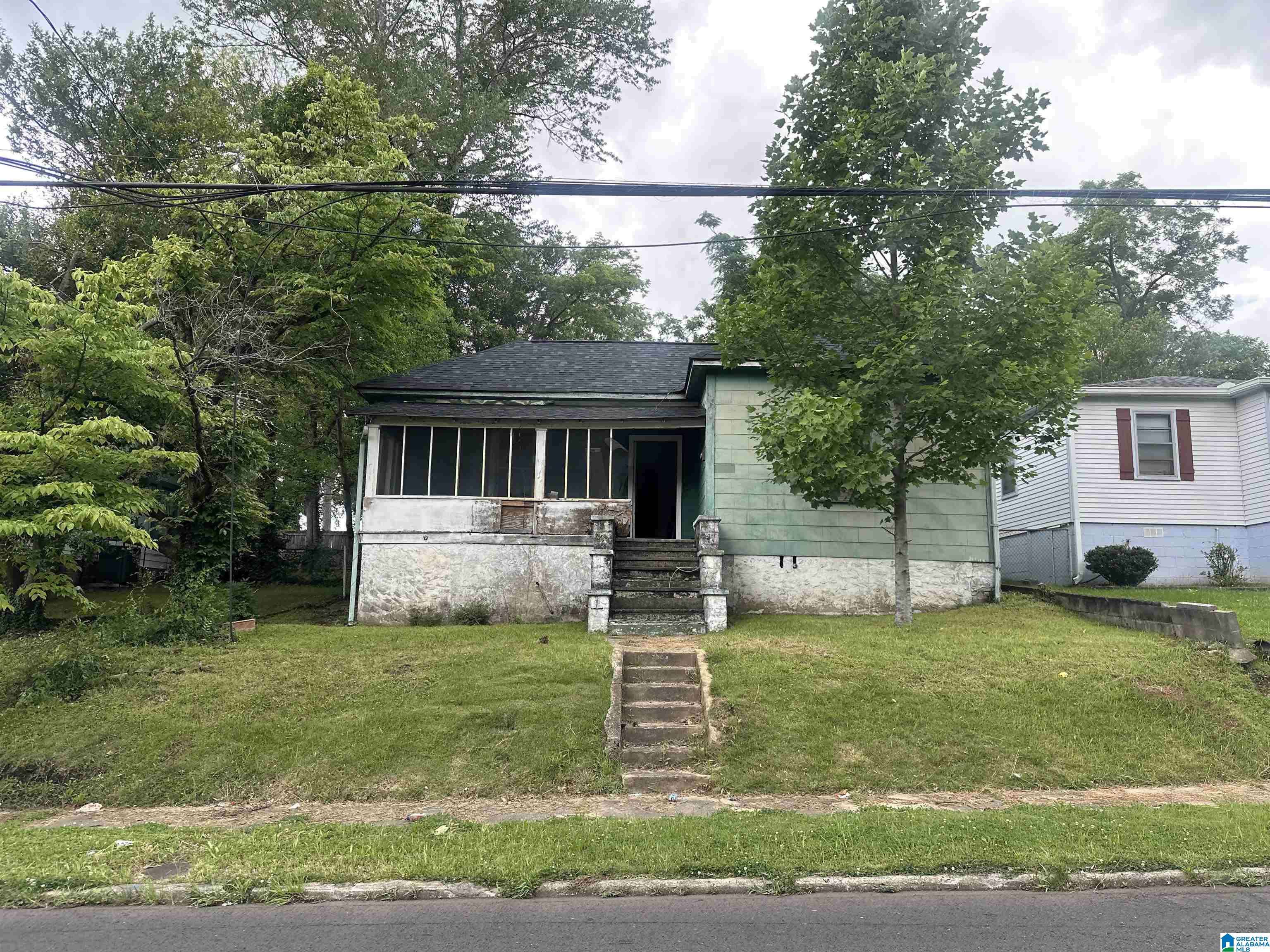 Birmingham, AL 35206,7804 RUGBY AVENUE