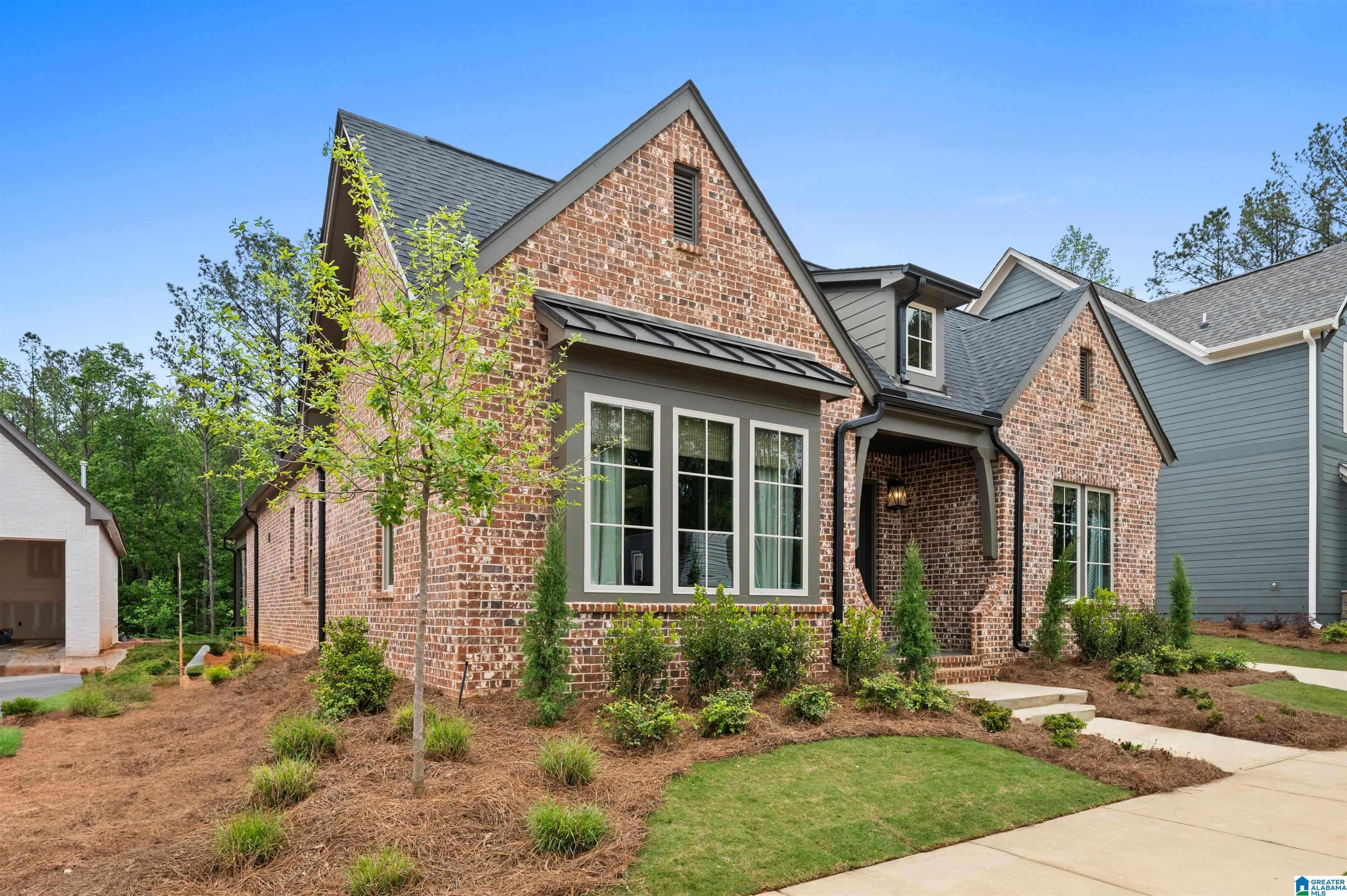 Hoover, AL 35244,2045 GABLE WAY
