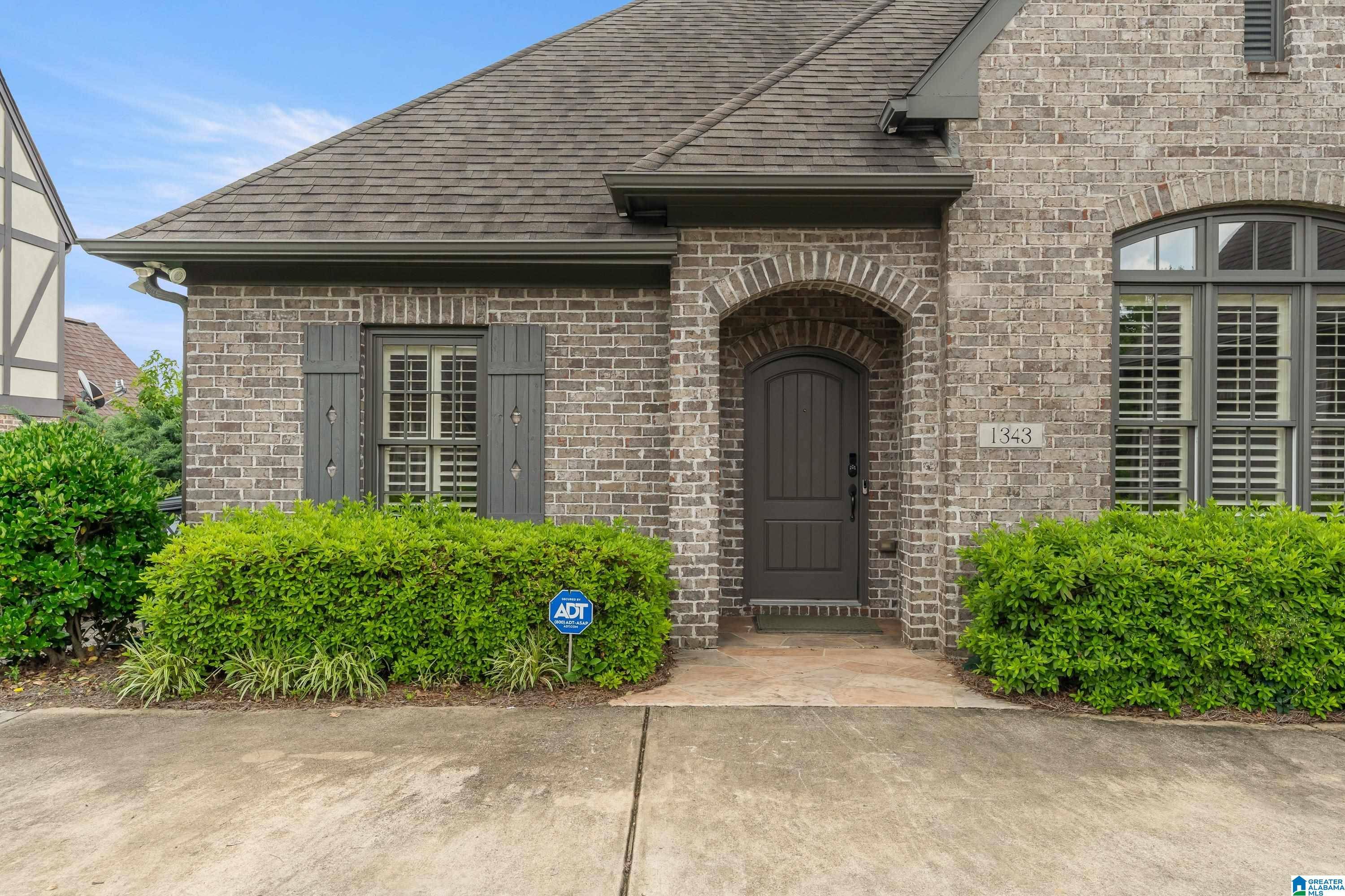 Hoover, AL 35226,1343 CHAPEL STREET