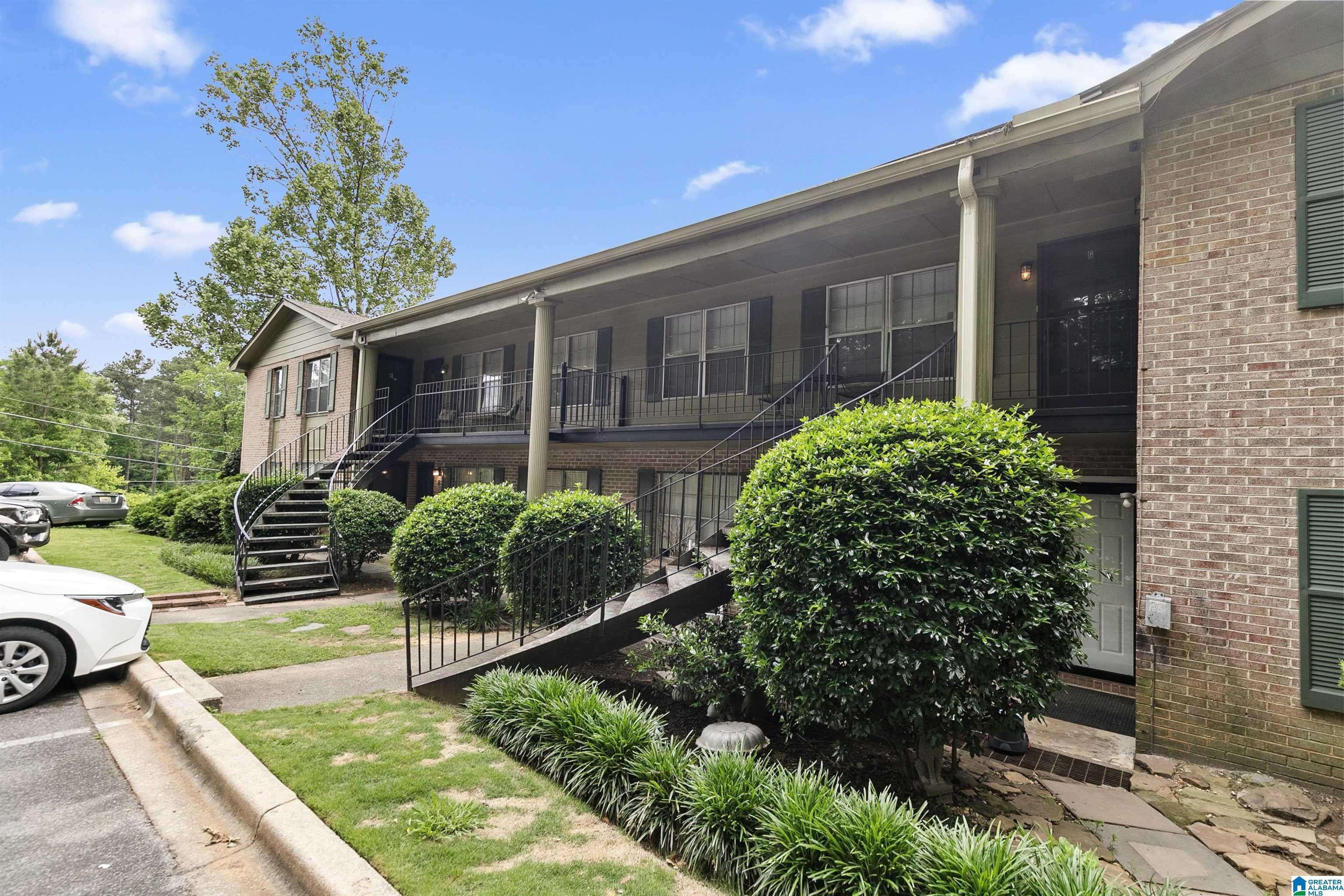 Hoover, AL 35216,2837 GEORGETOWN DRIVE #F