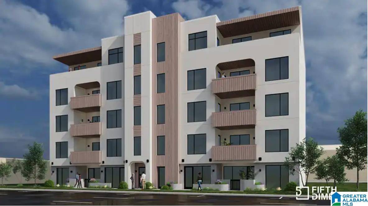 Birmingham, AL 35233,2817 4TH AVENUE #202