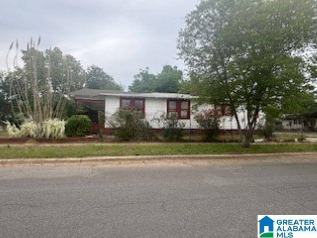 Birmingham, AL 35218,2623 AVENUE J