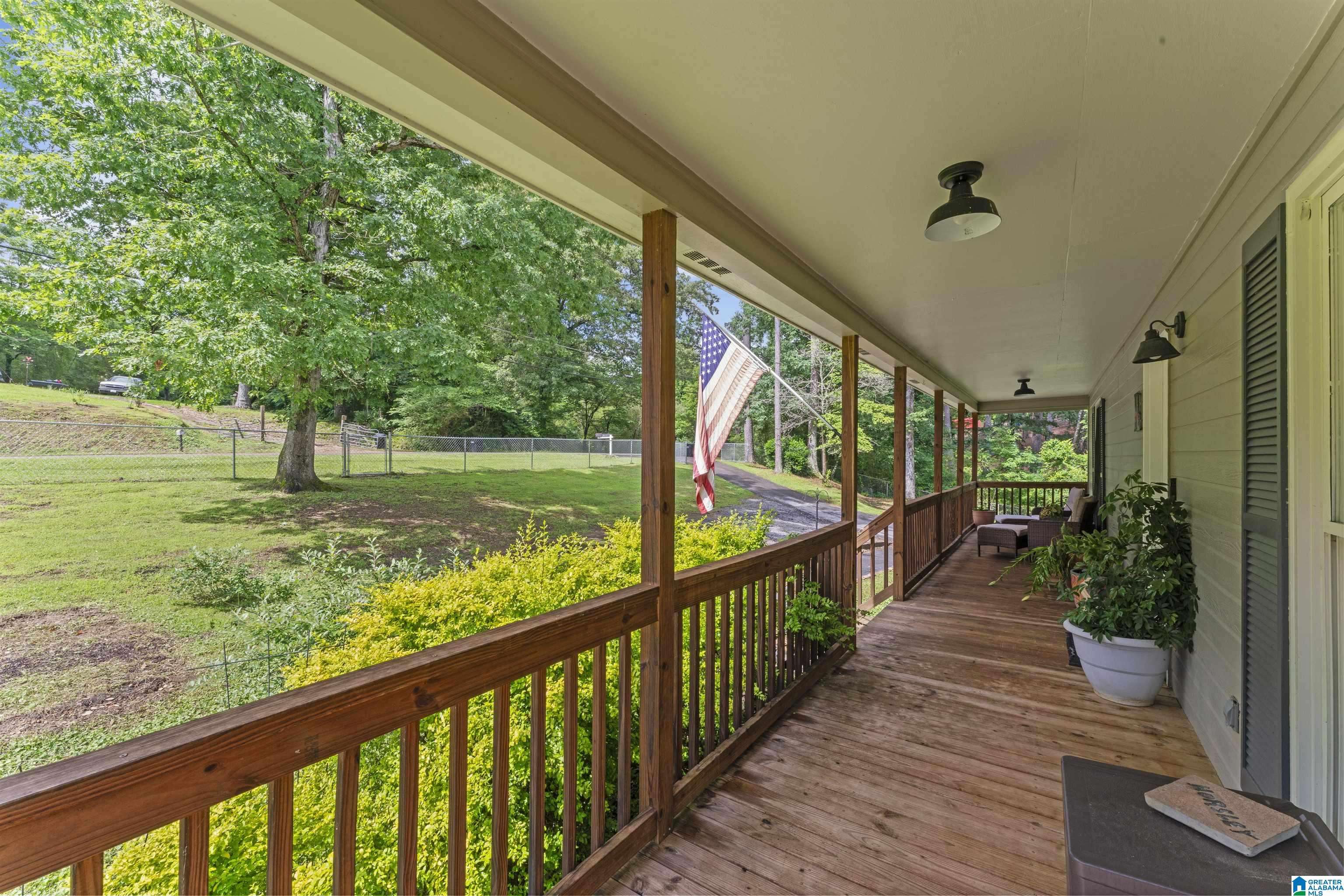 Pinson, AL 35126,9773 SILLEY DEAN ROAD