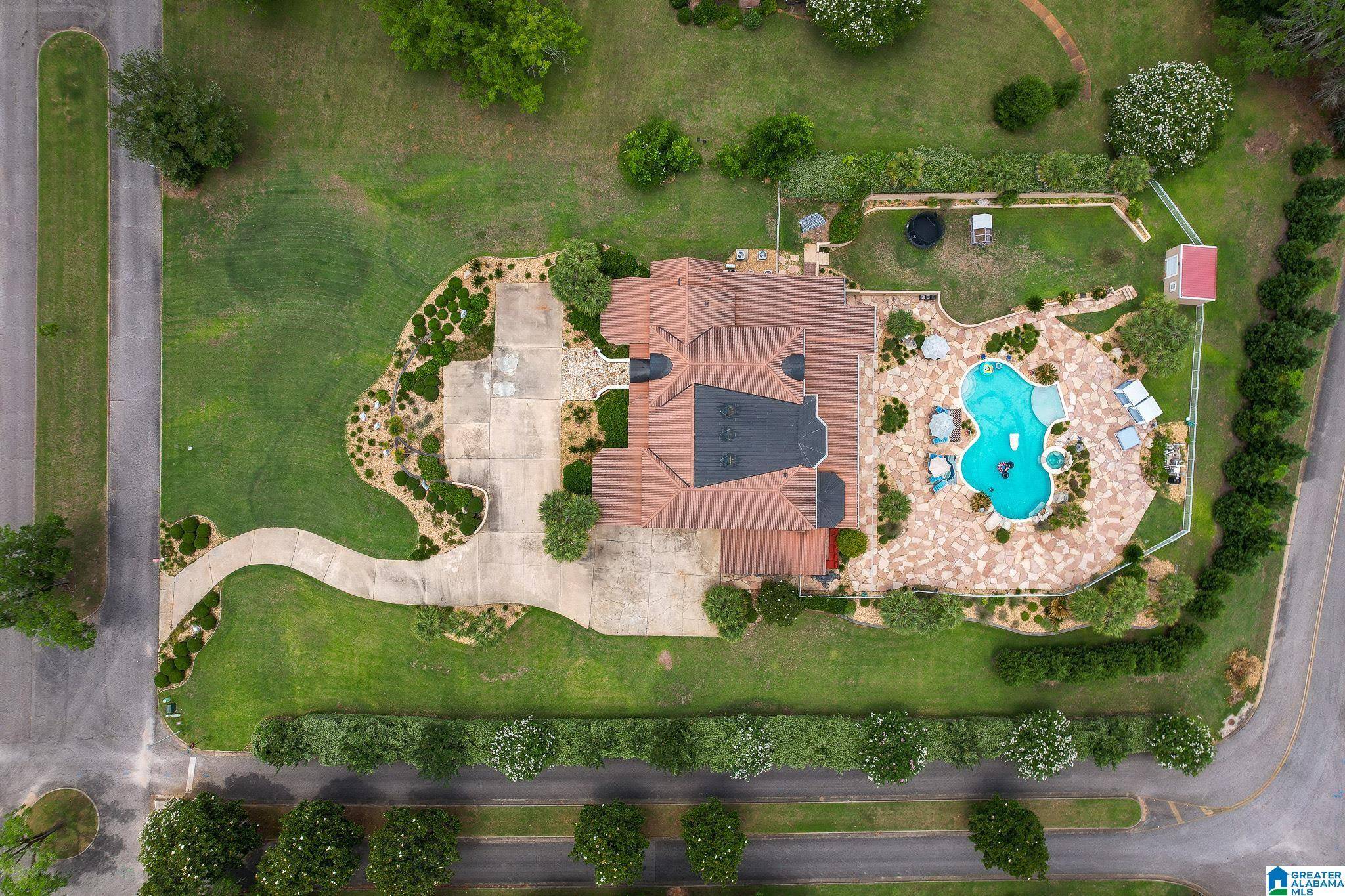 Dothan, AL 36303,200 ASPHODEL DRIVE