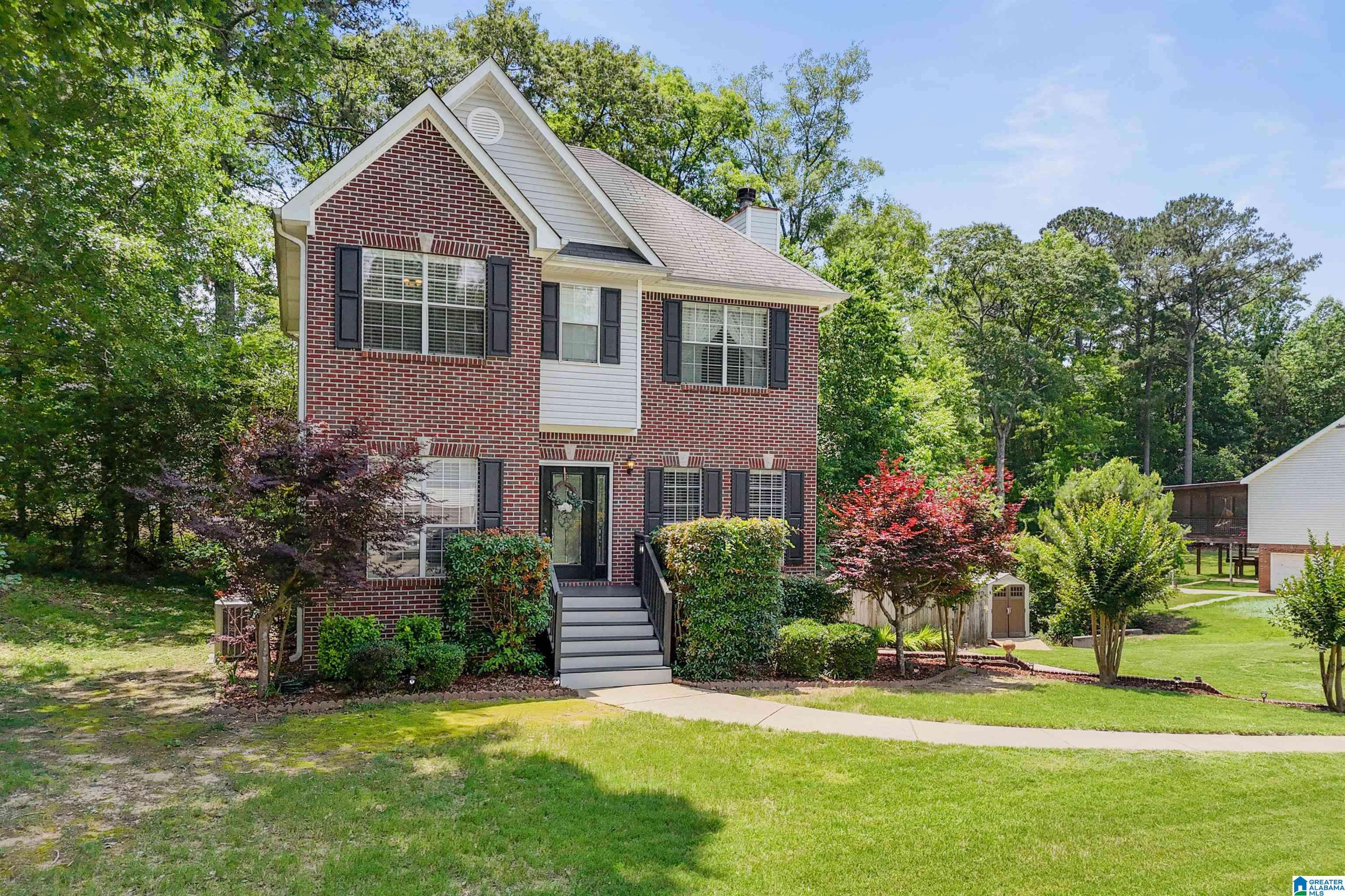 Chelsea, AL 35043,311 HUNTER HILLS CIRCLE