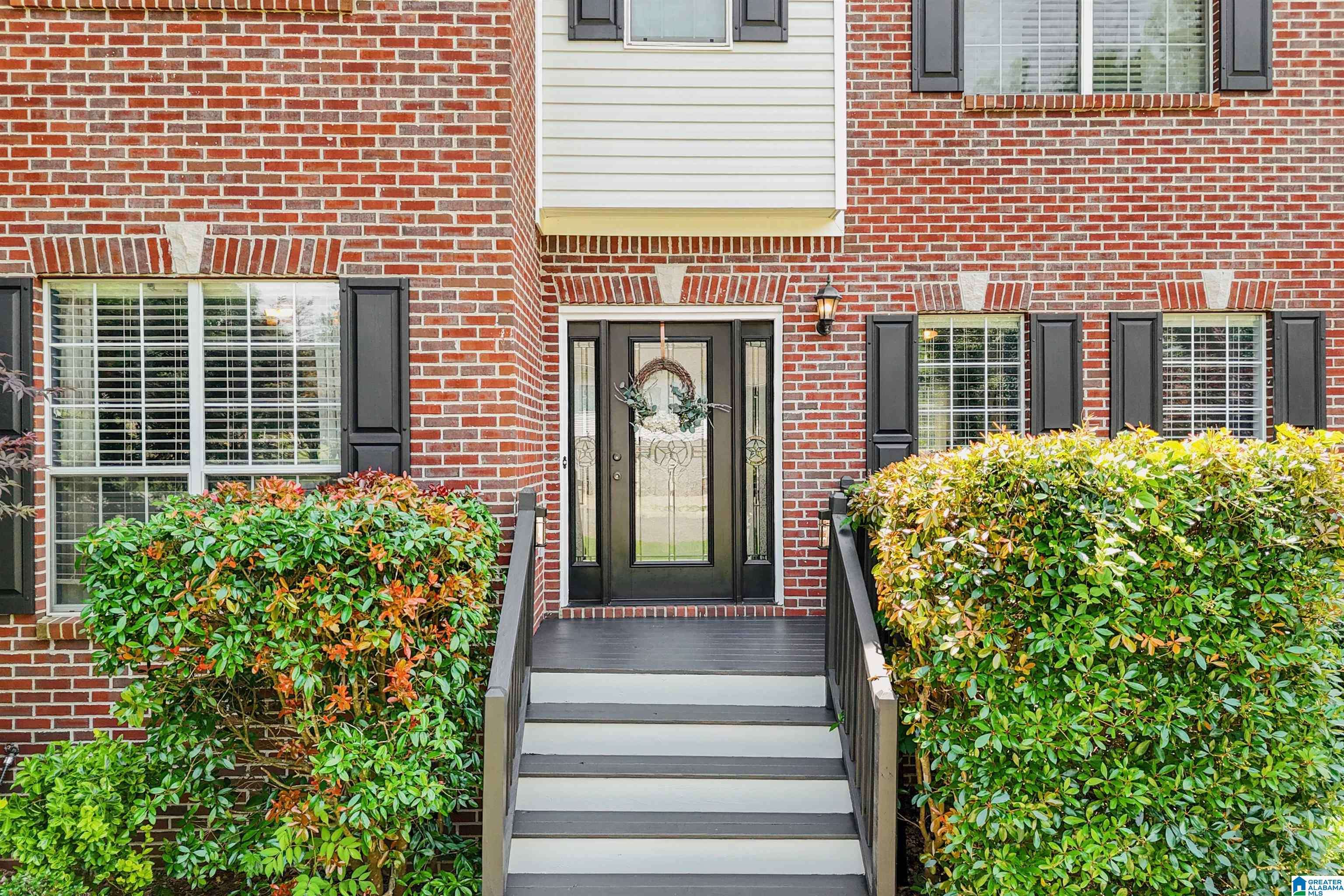 Chelsea, AL 35043,311 HUNTER HILLS CIRCLE